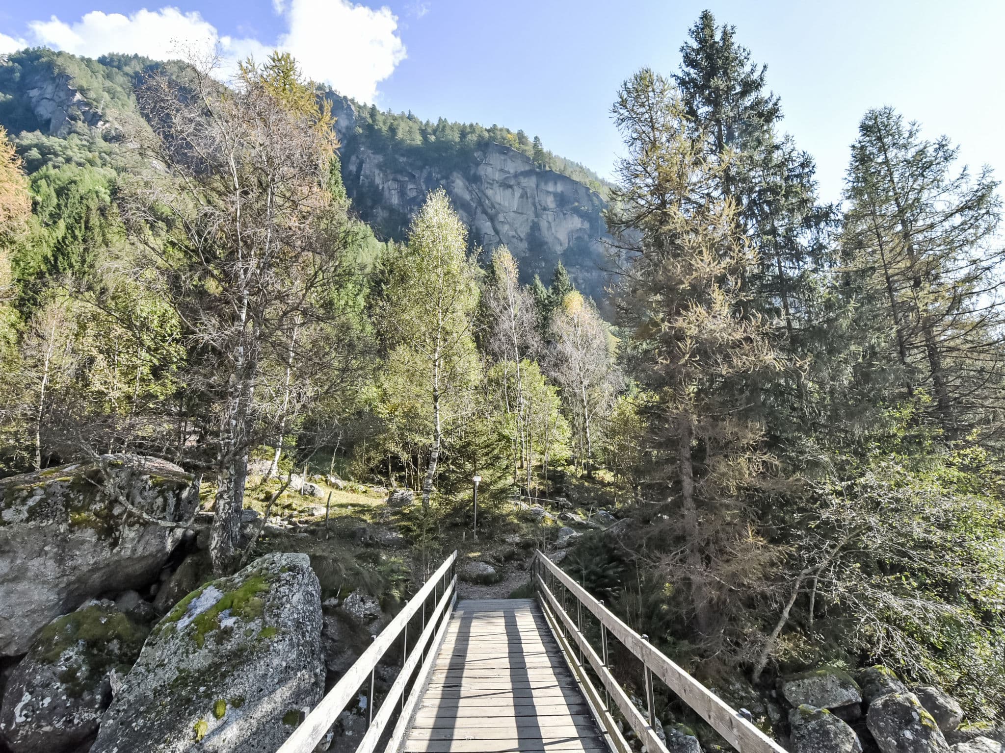 Place