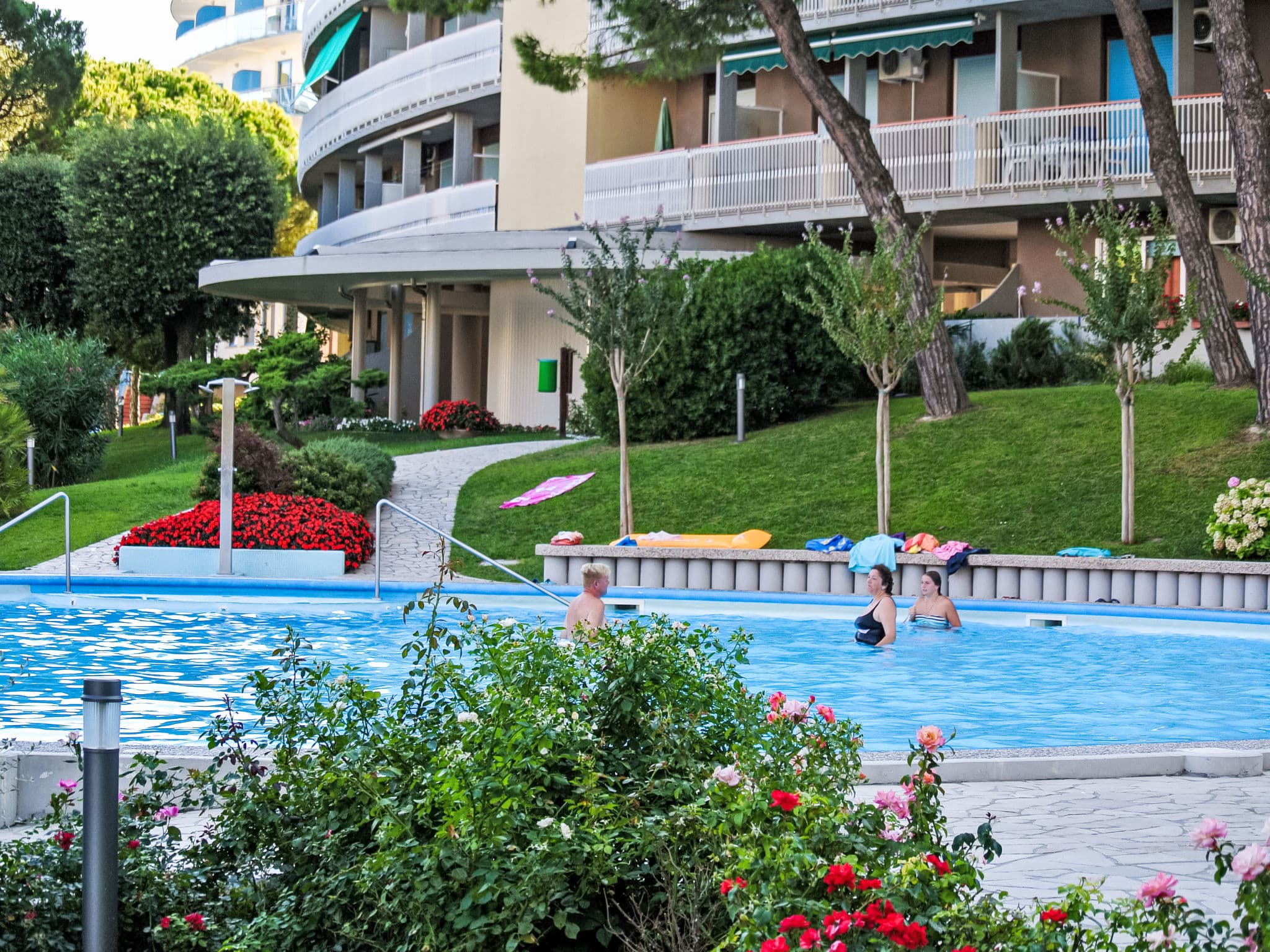 Pool Outdoor