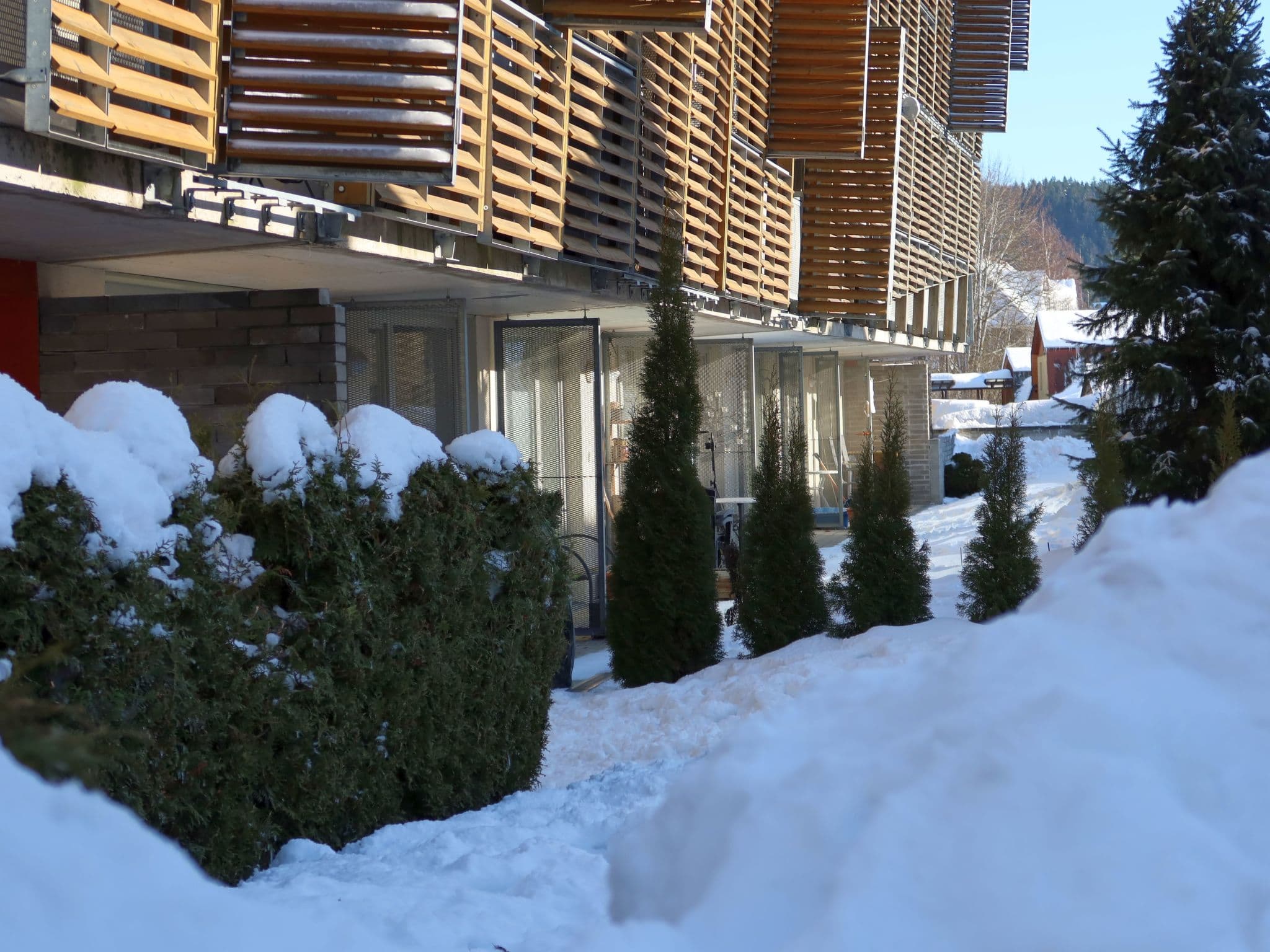 Outdoor