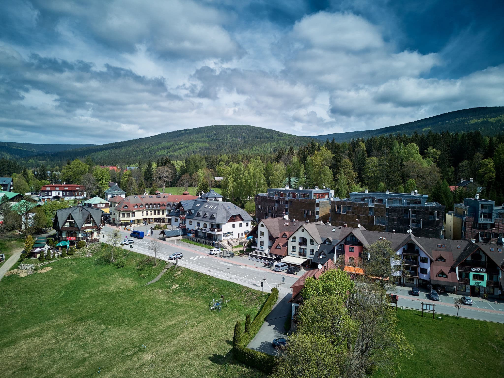 Place