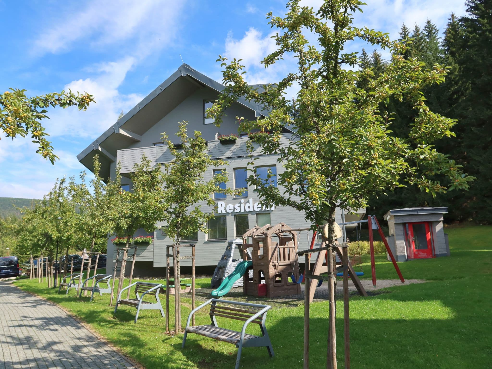 Outdoor