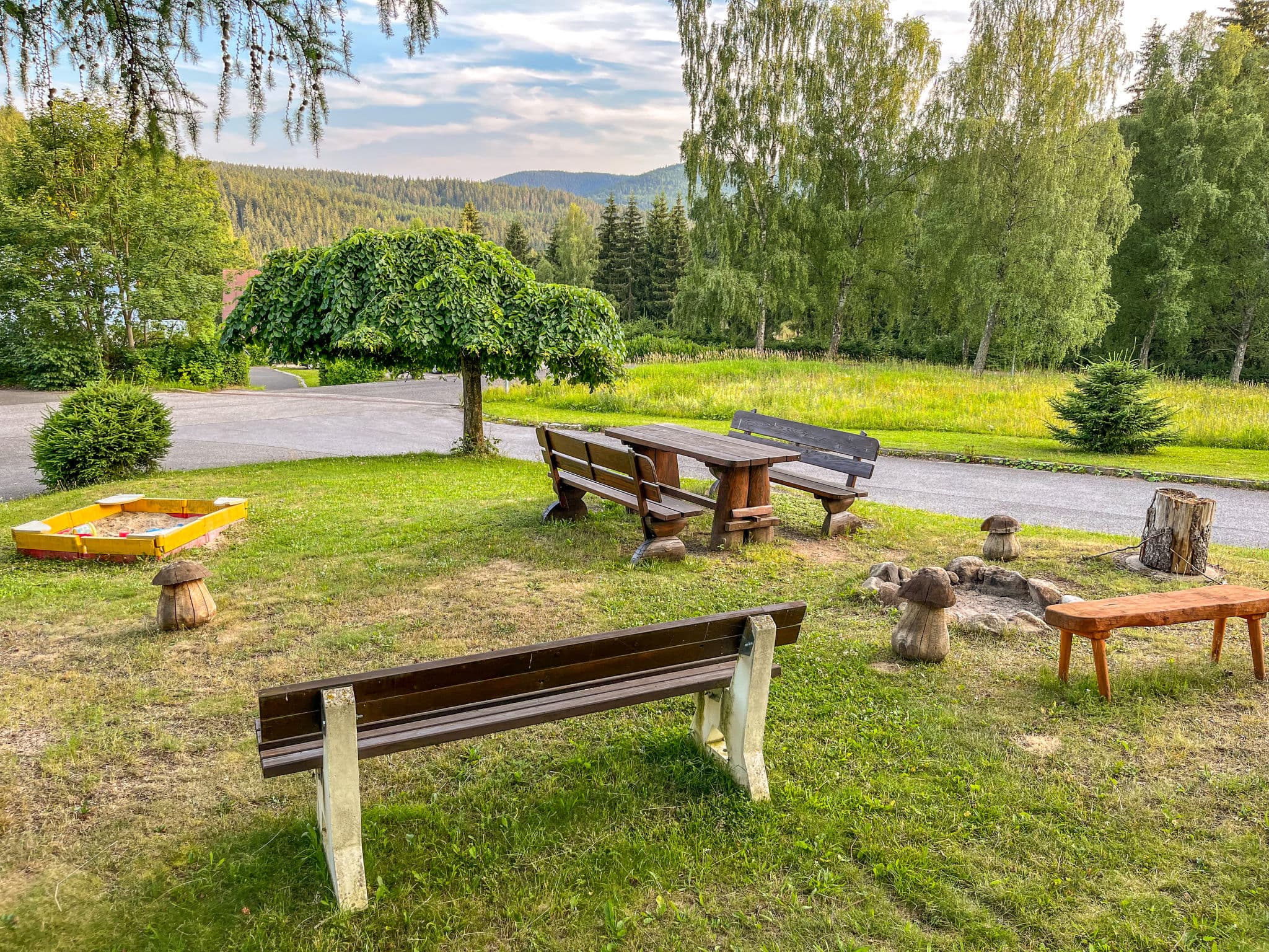 Outdoor