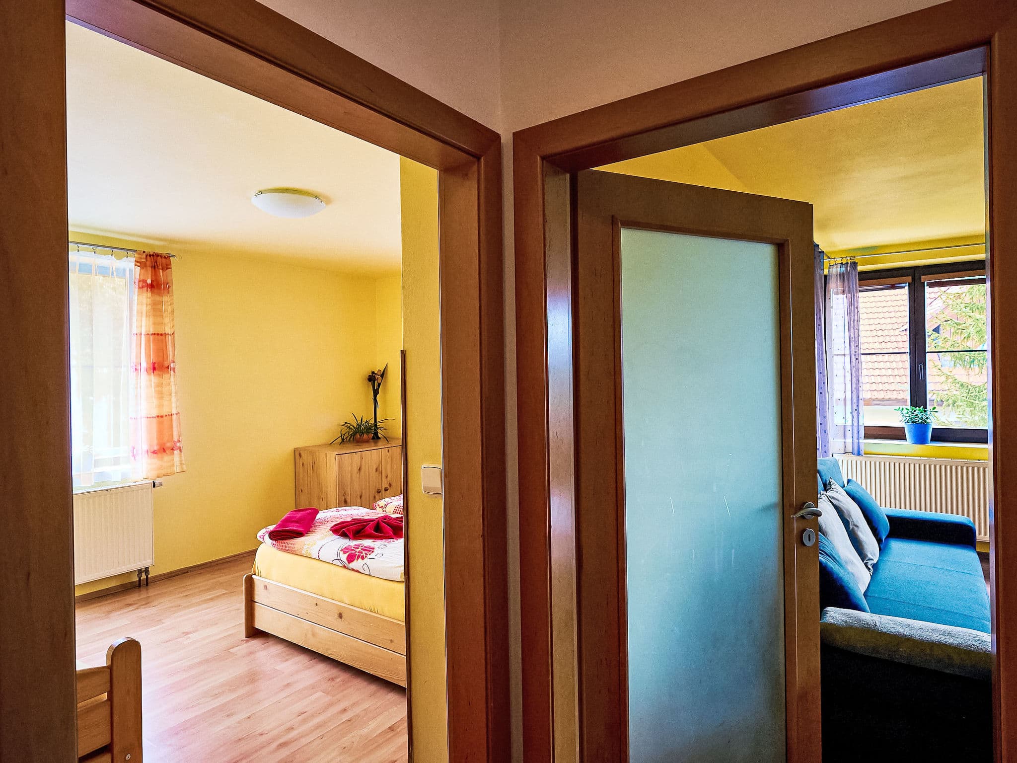 Inside other