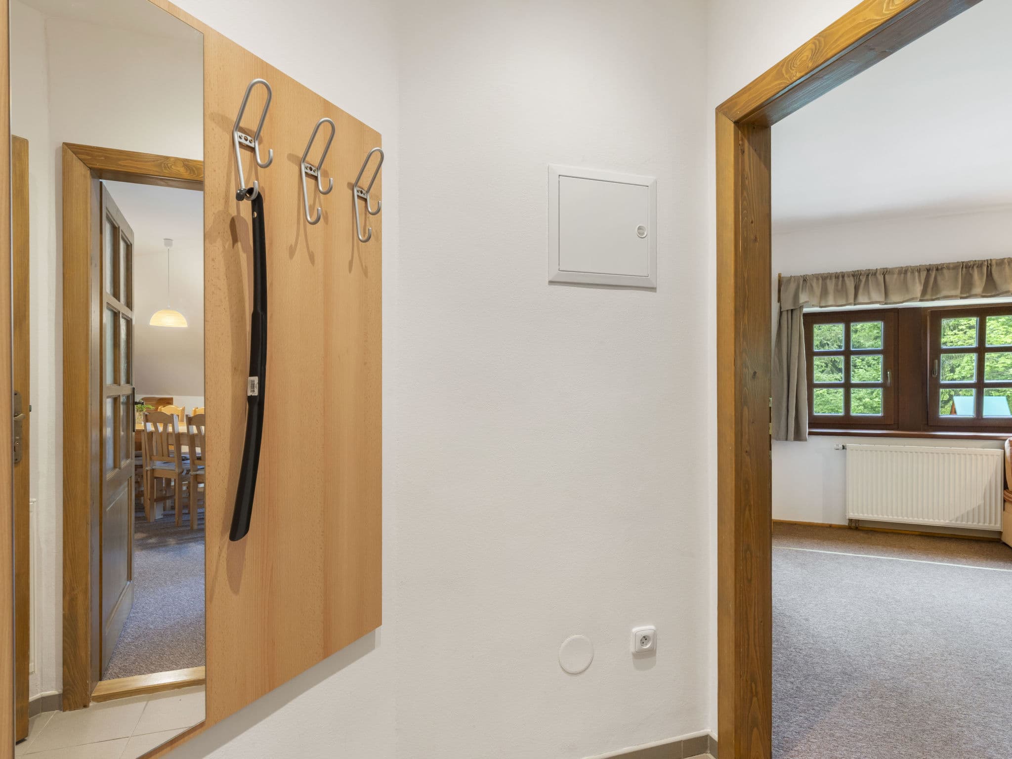 Inside other