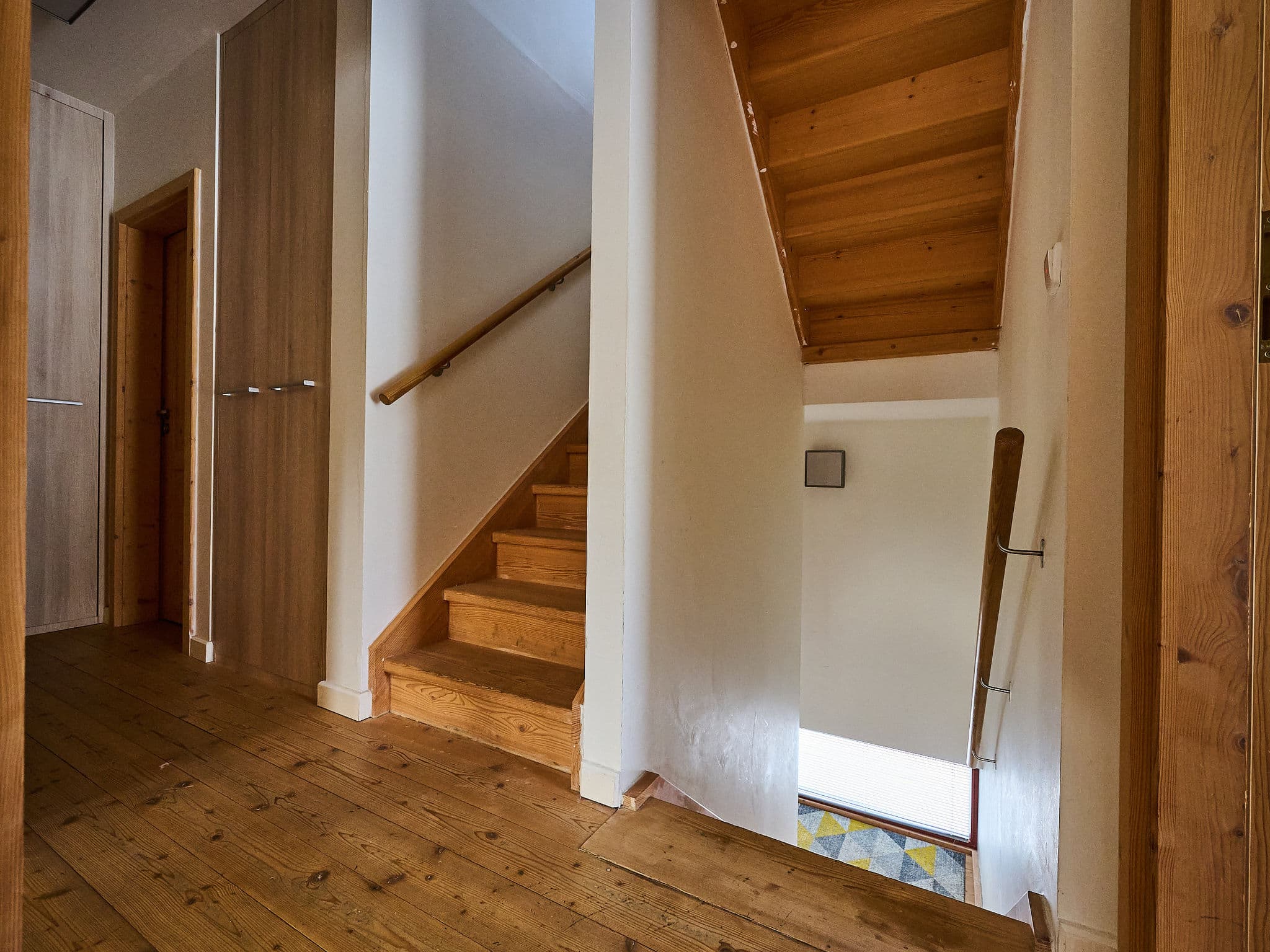 Inside other