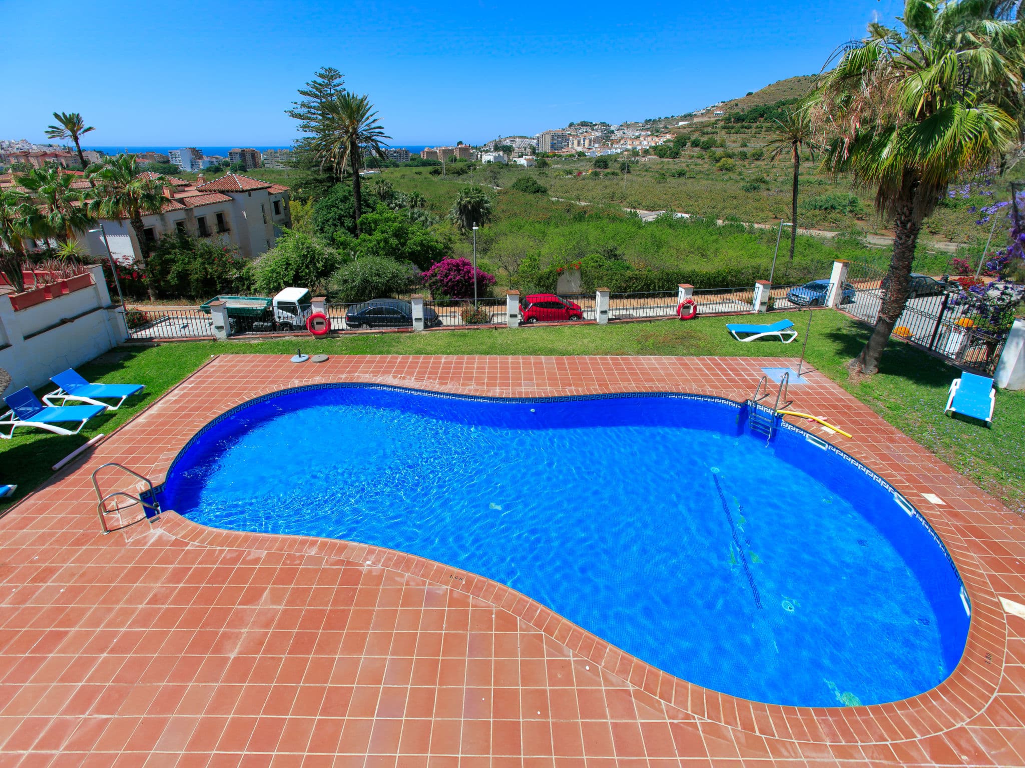 Pool Outdoor