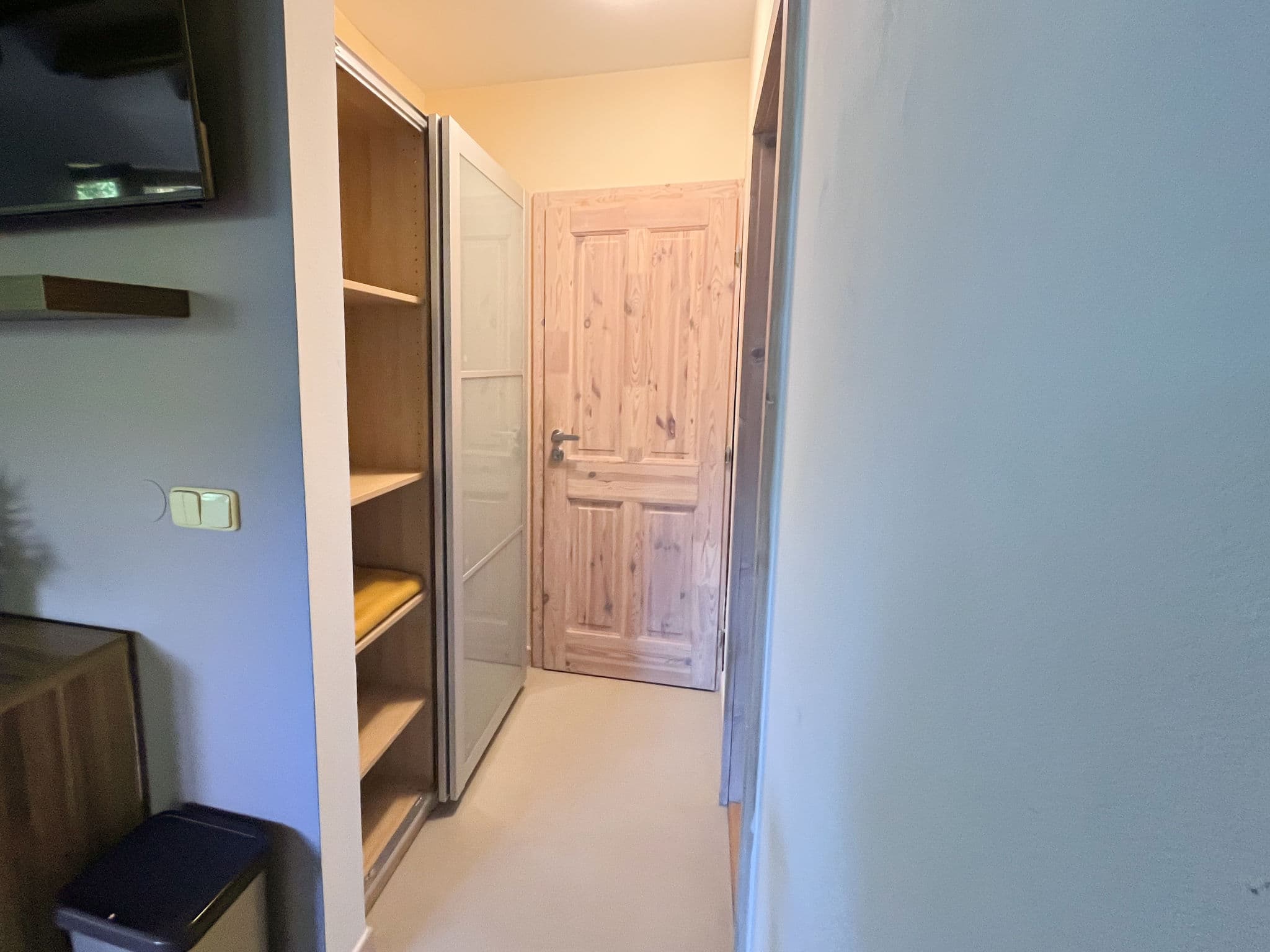 Inside other