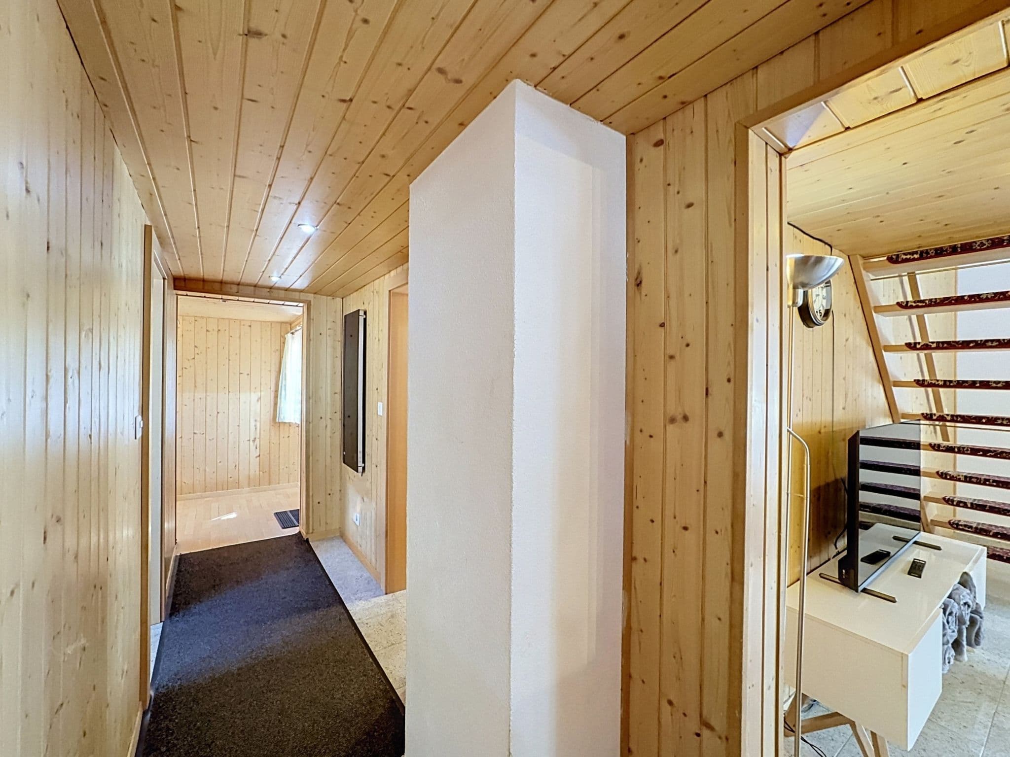 Inside other