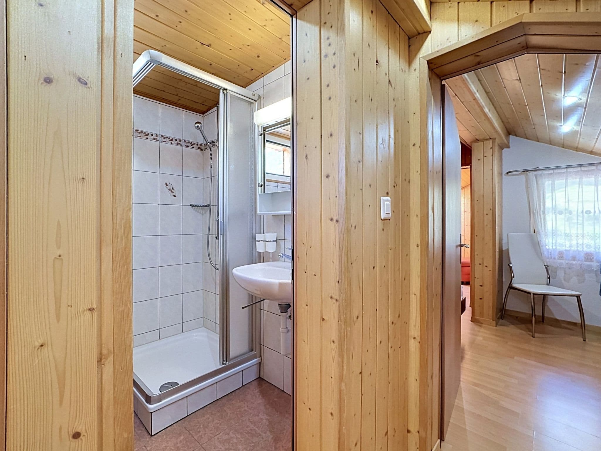 Inside other