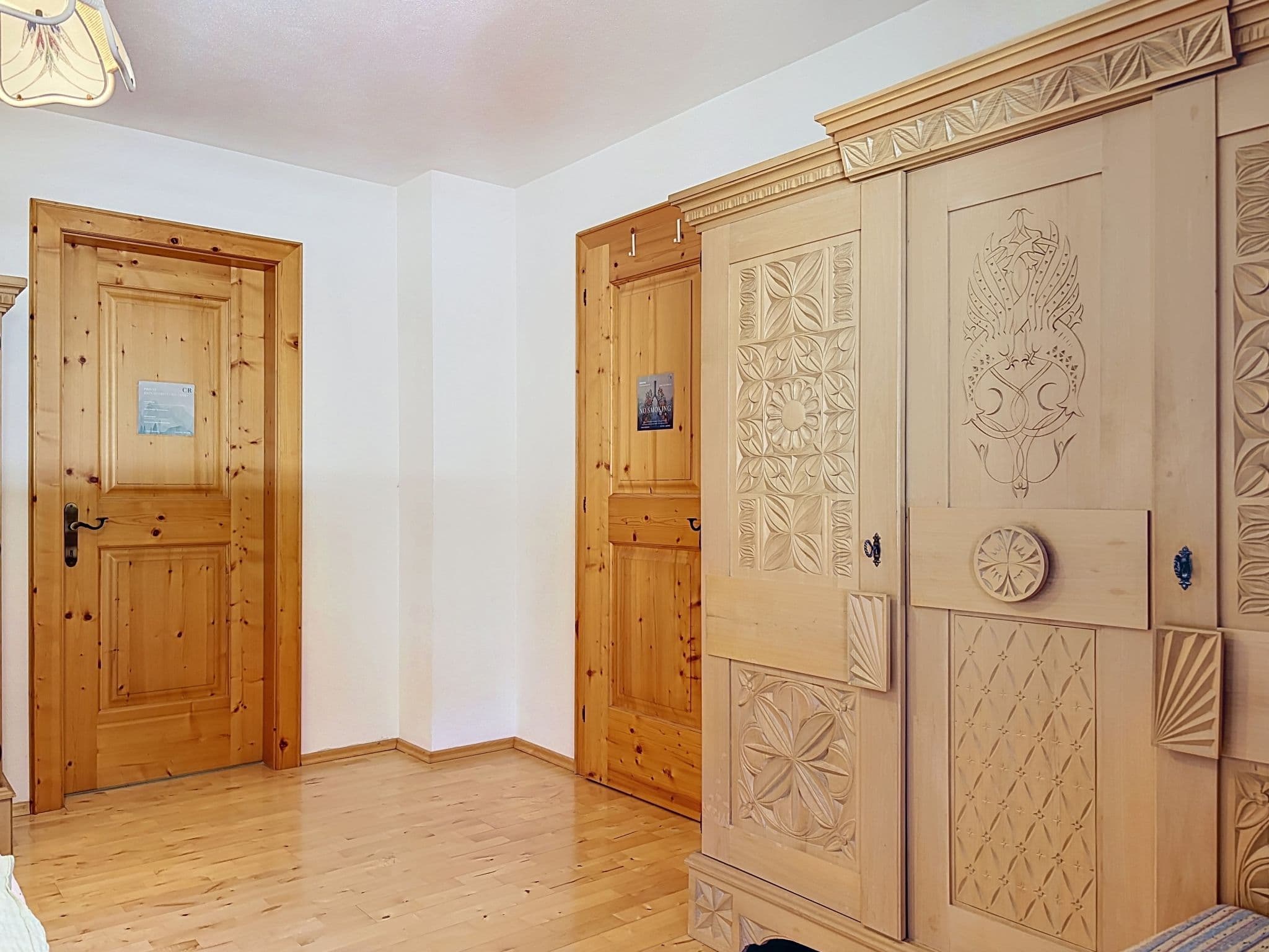 Inside other