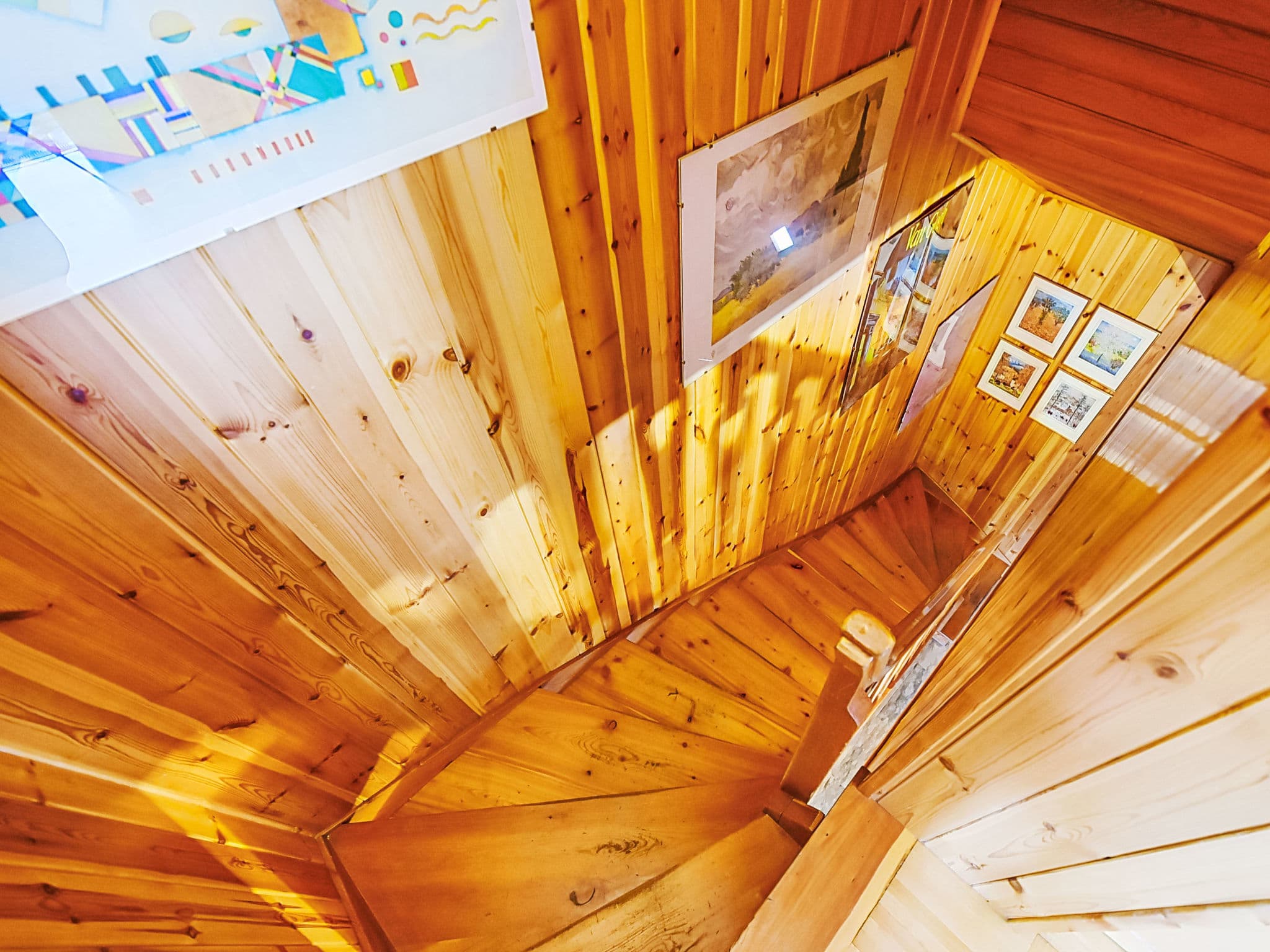 Inside other