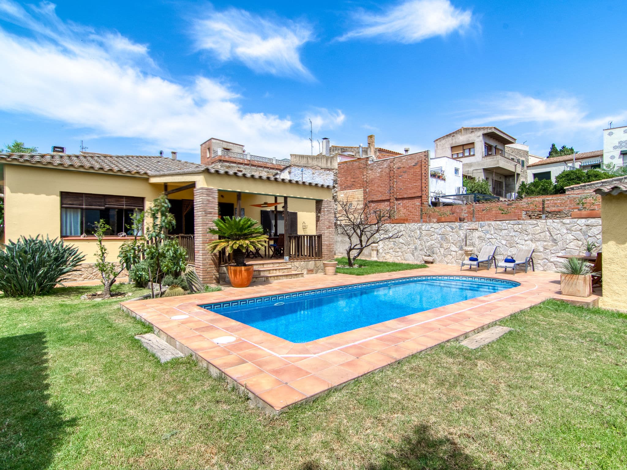 Pool Outdoor