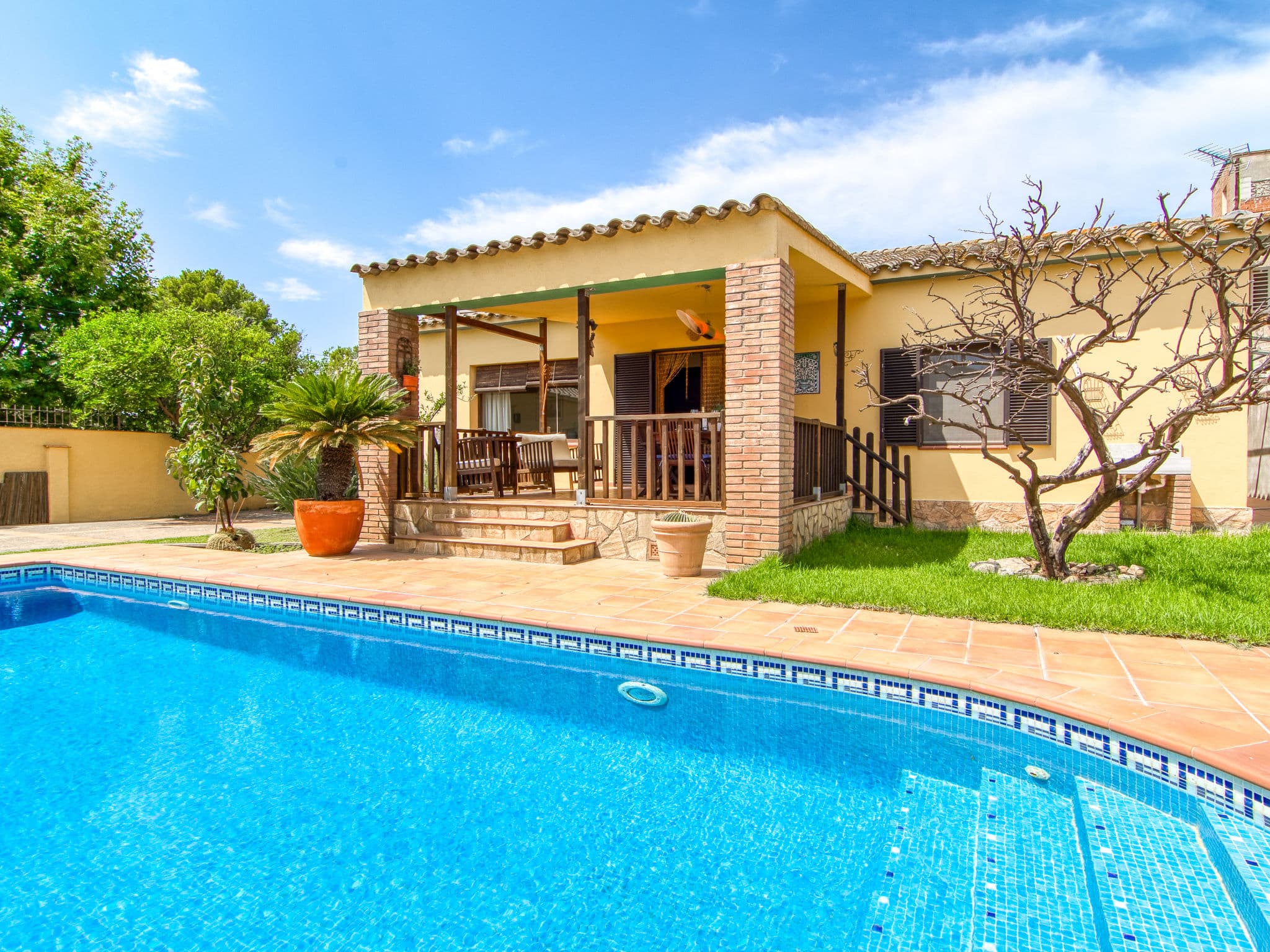 Pool Outdoor