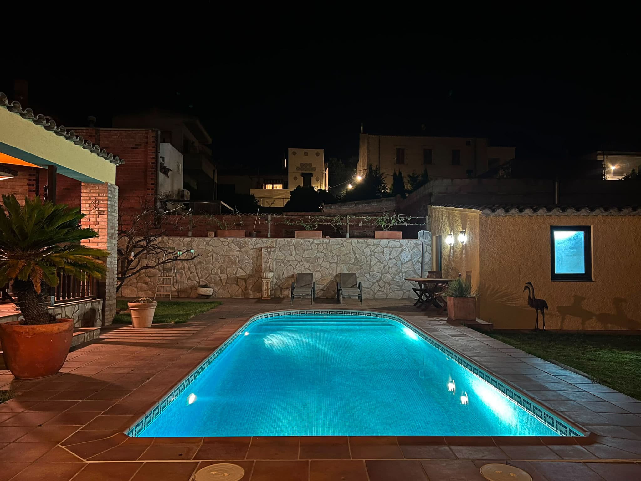 Pool Outdoor