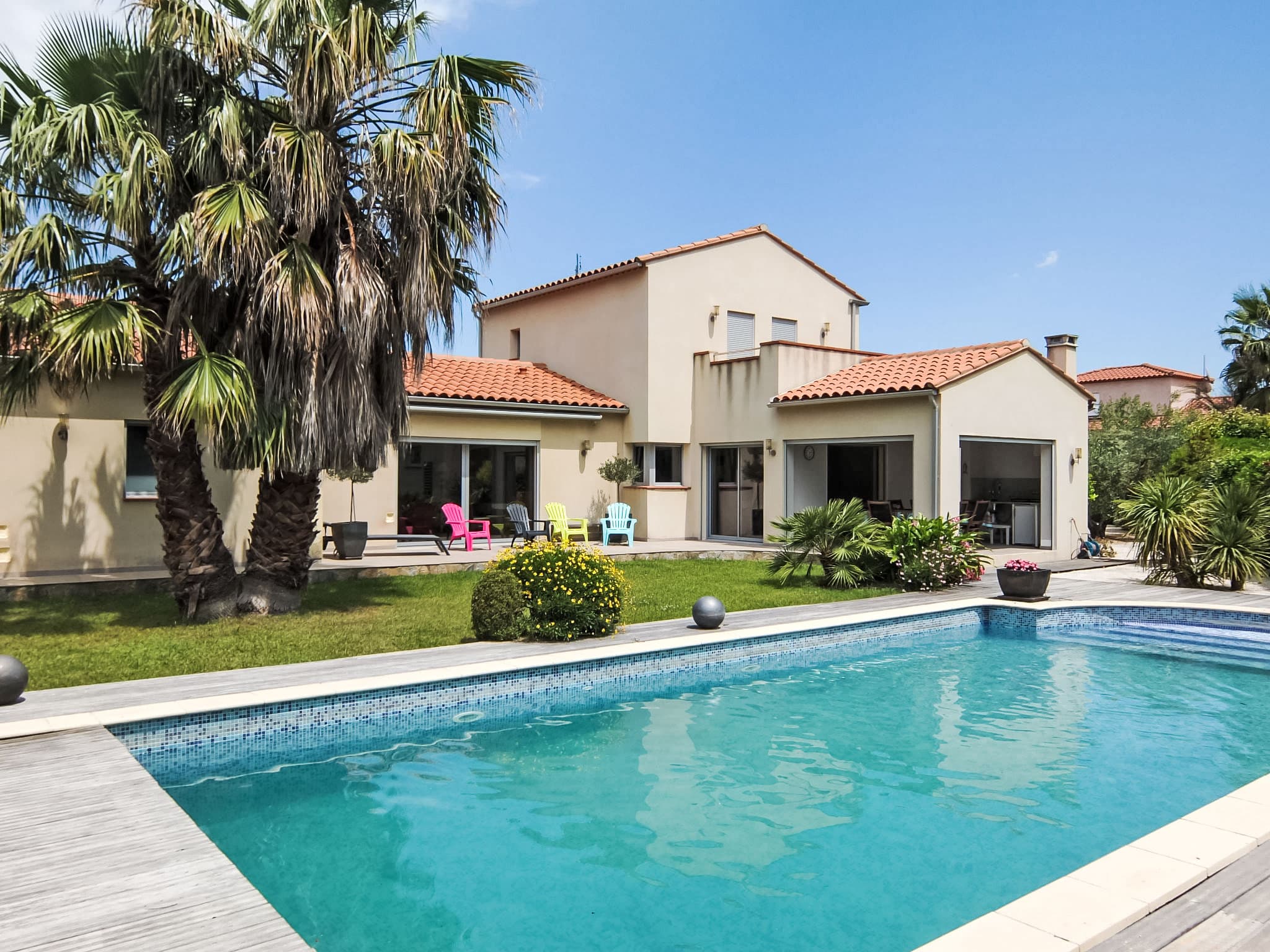 Pool Outdoor