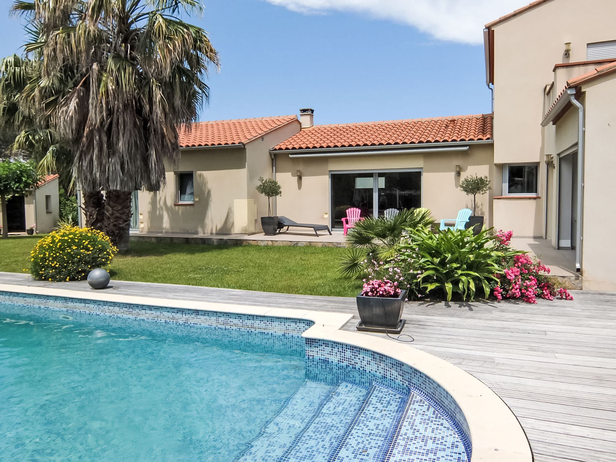 Pool Outdoor
