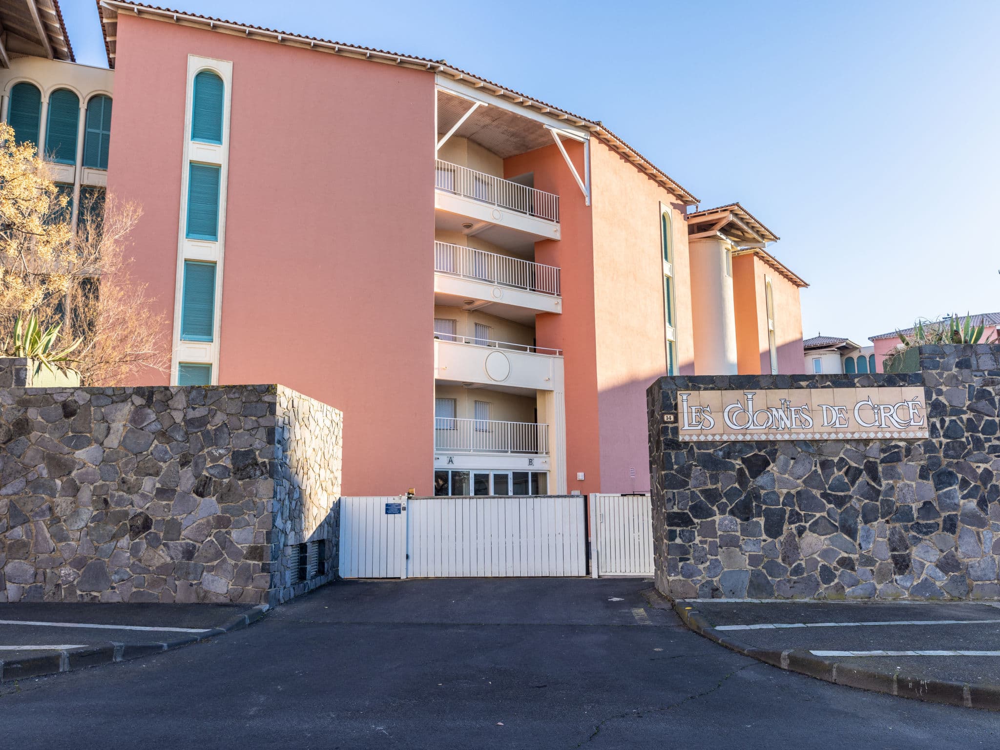 Place