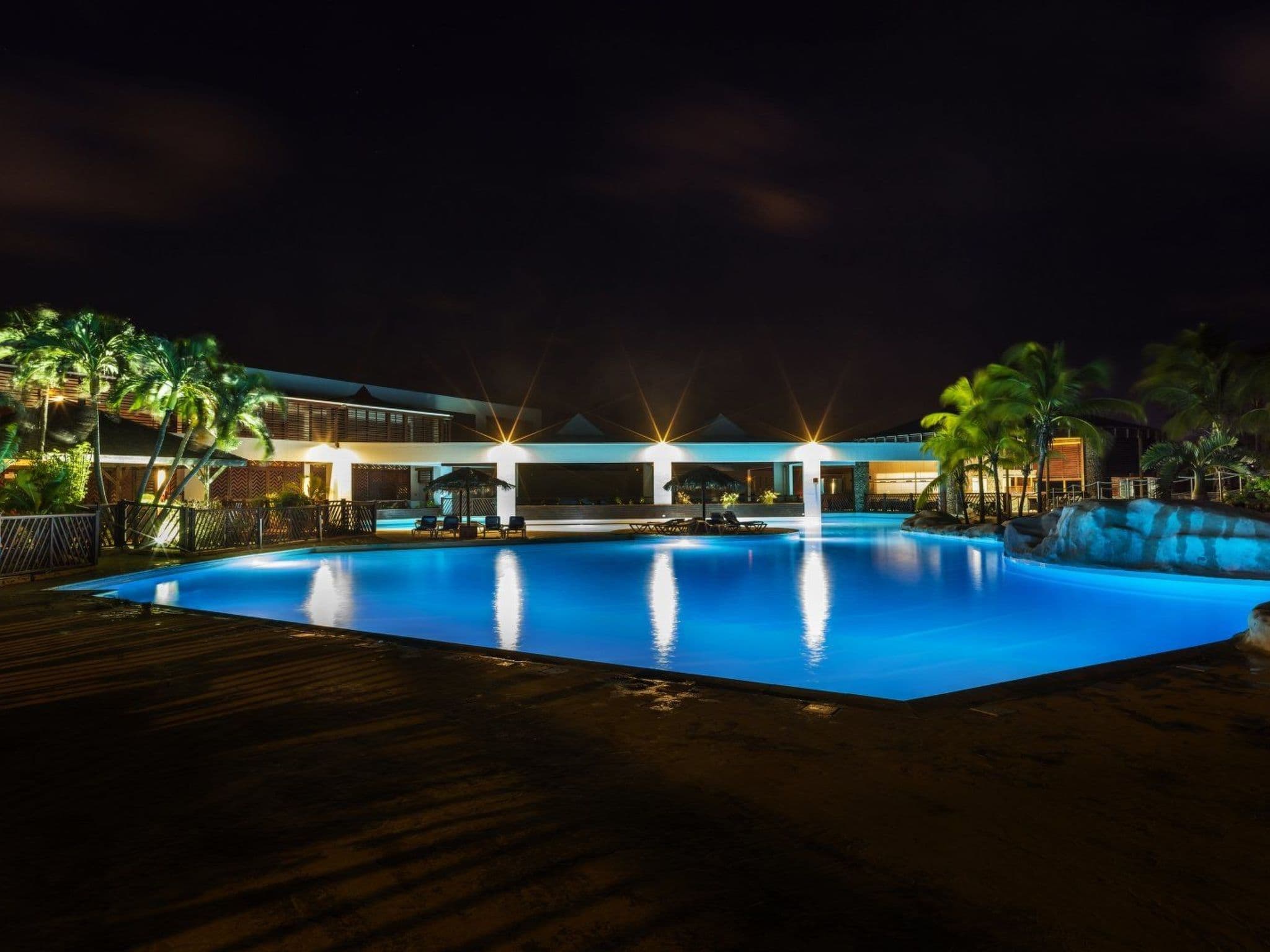 Pool Outdoor