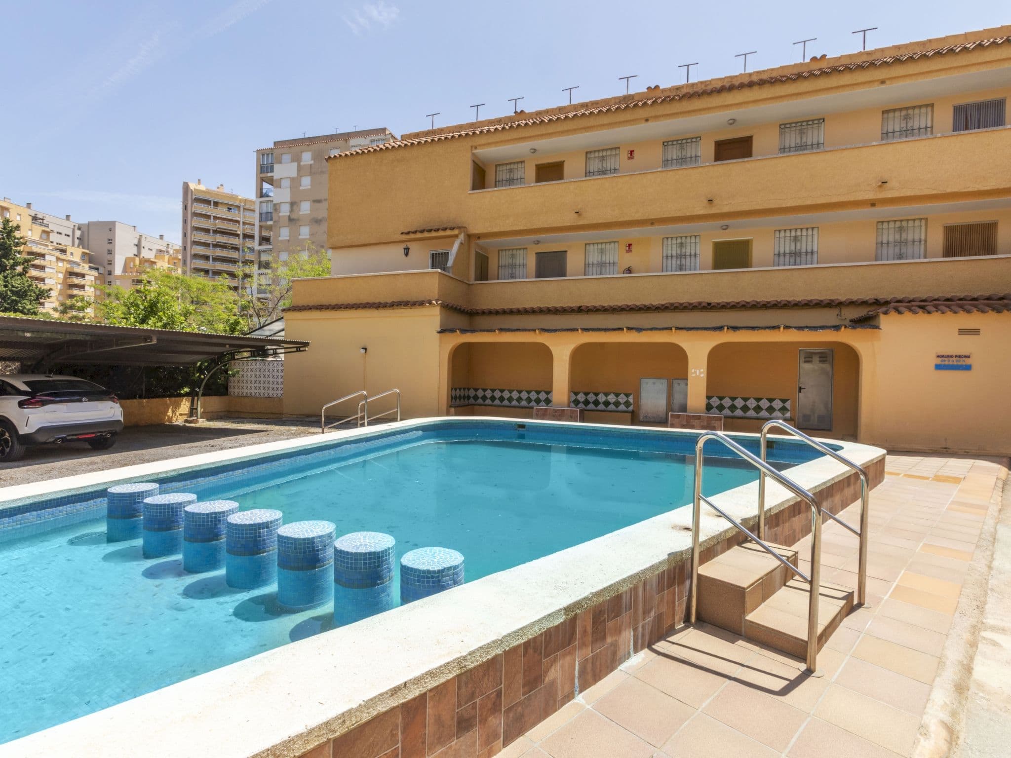 Pool Outdoor