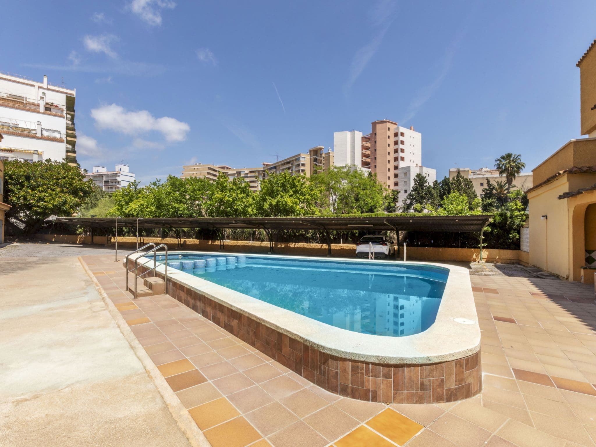 Pool Outdoor