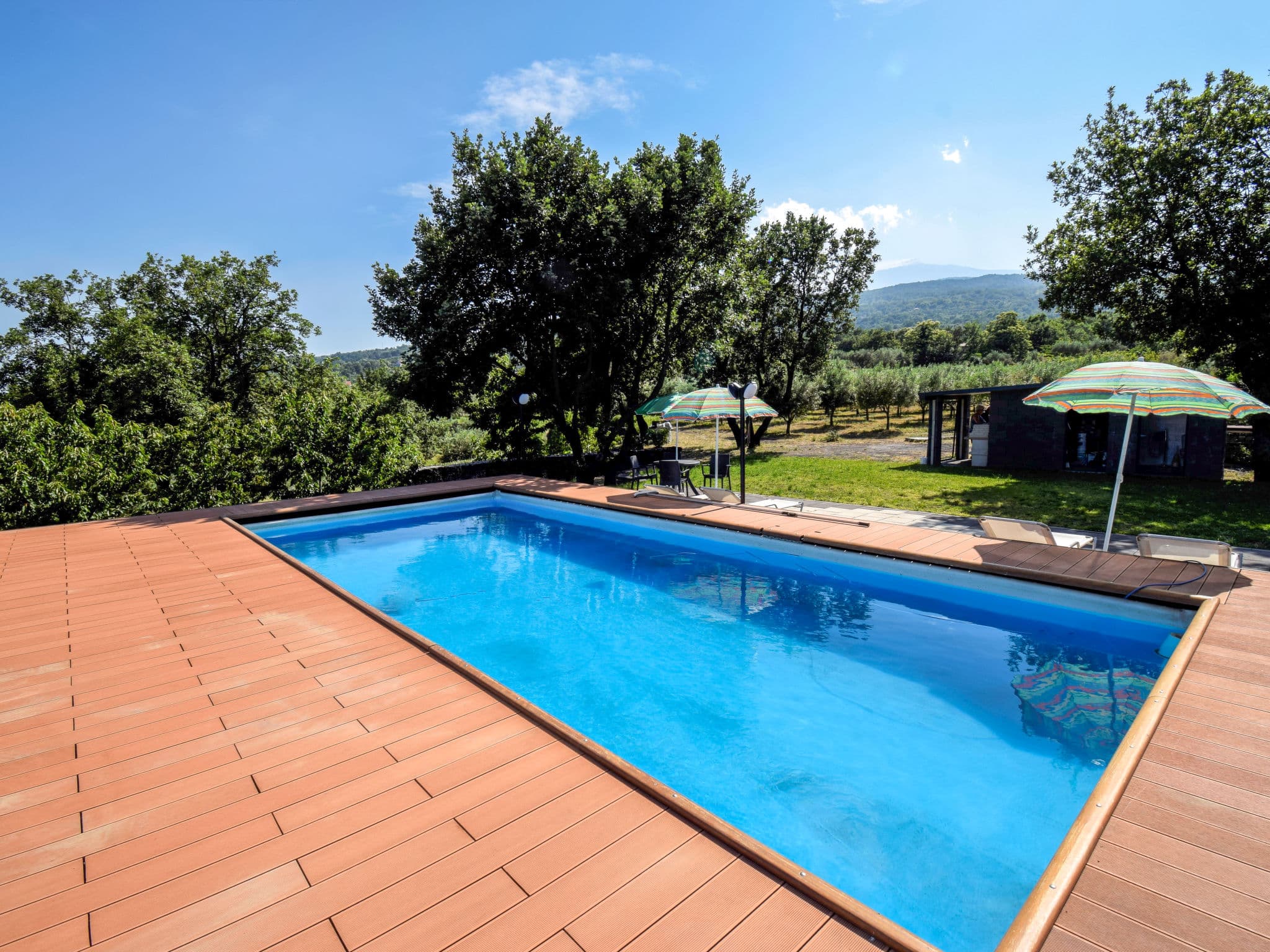 Pool Outdoor