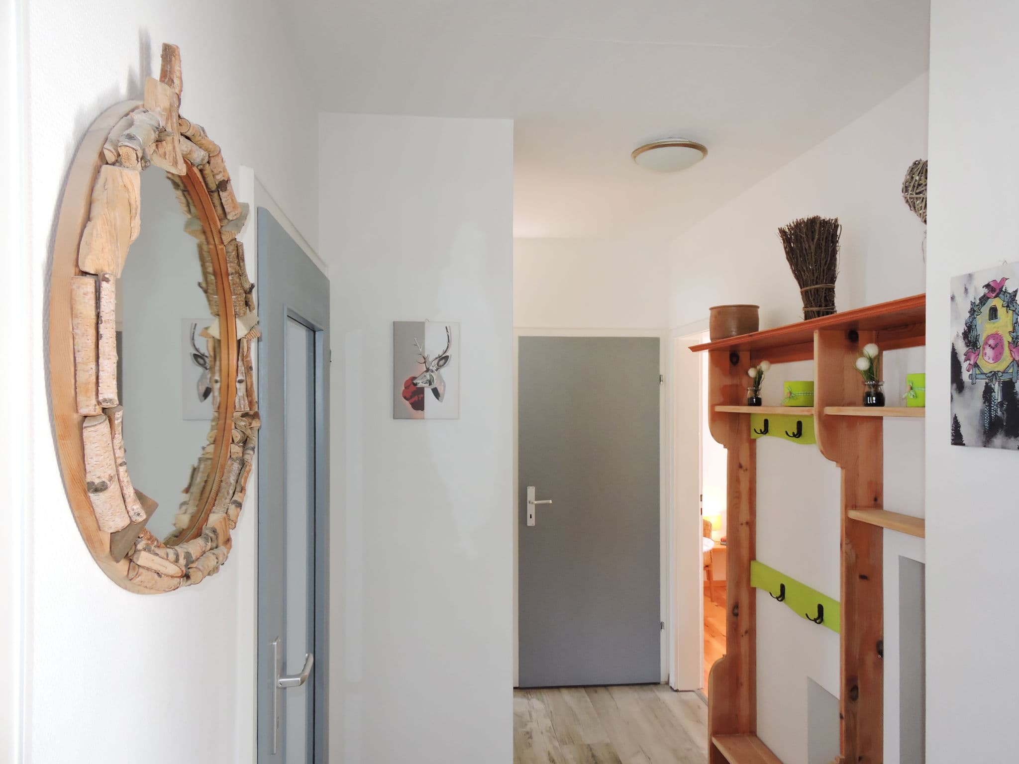 Inside other