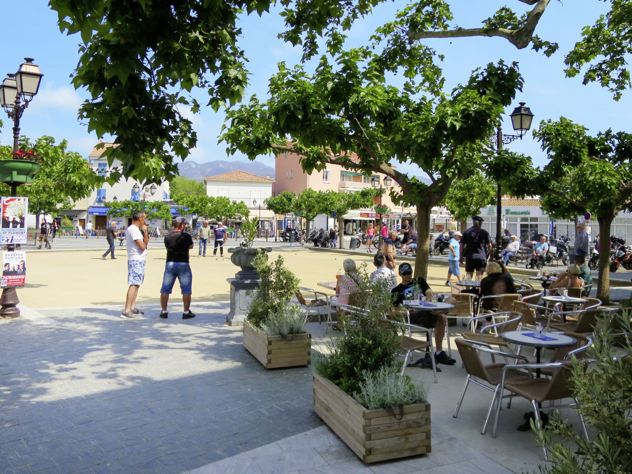 Place