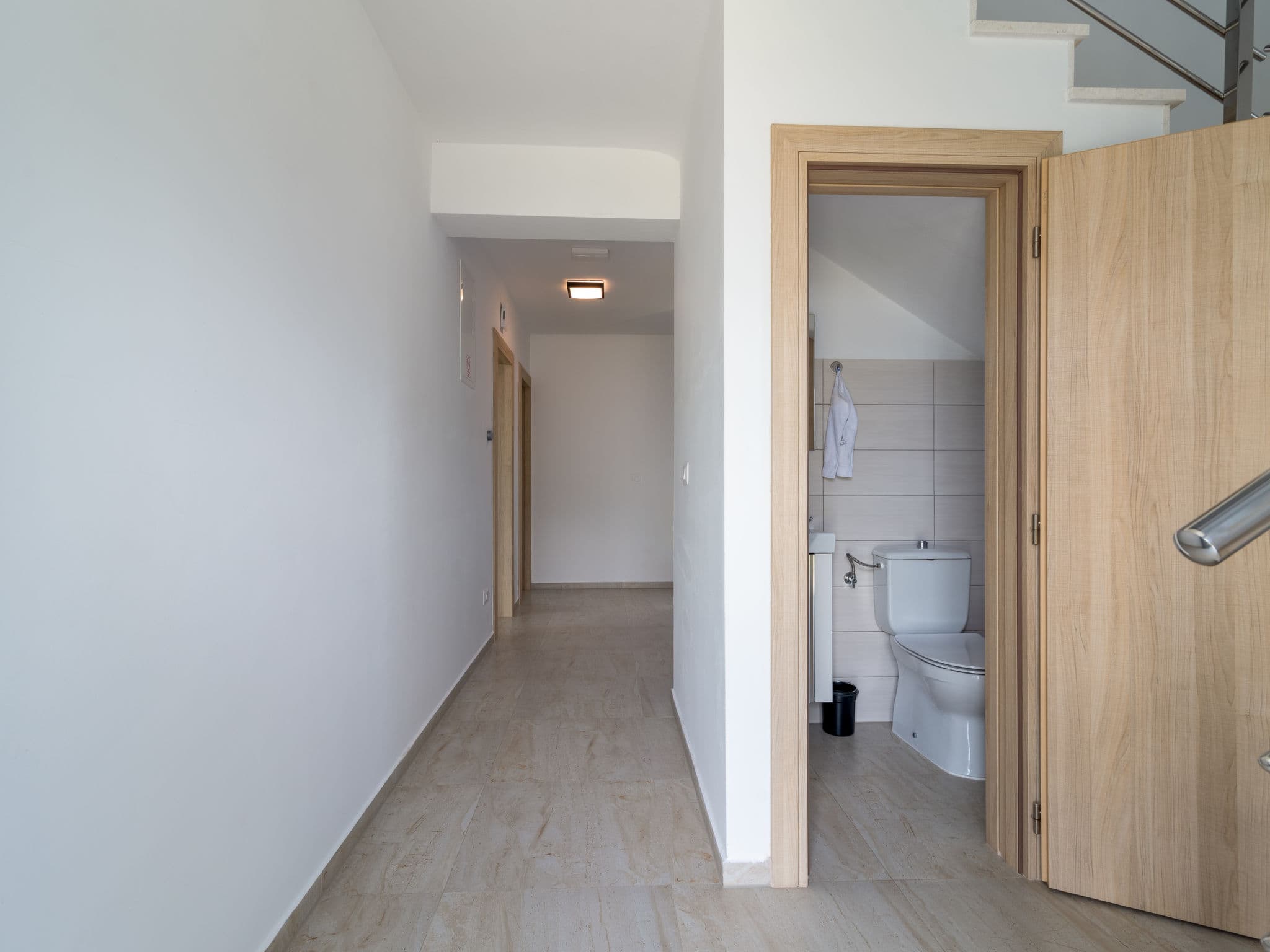 Inside other