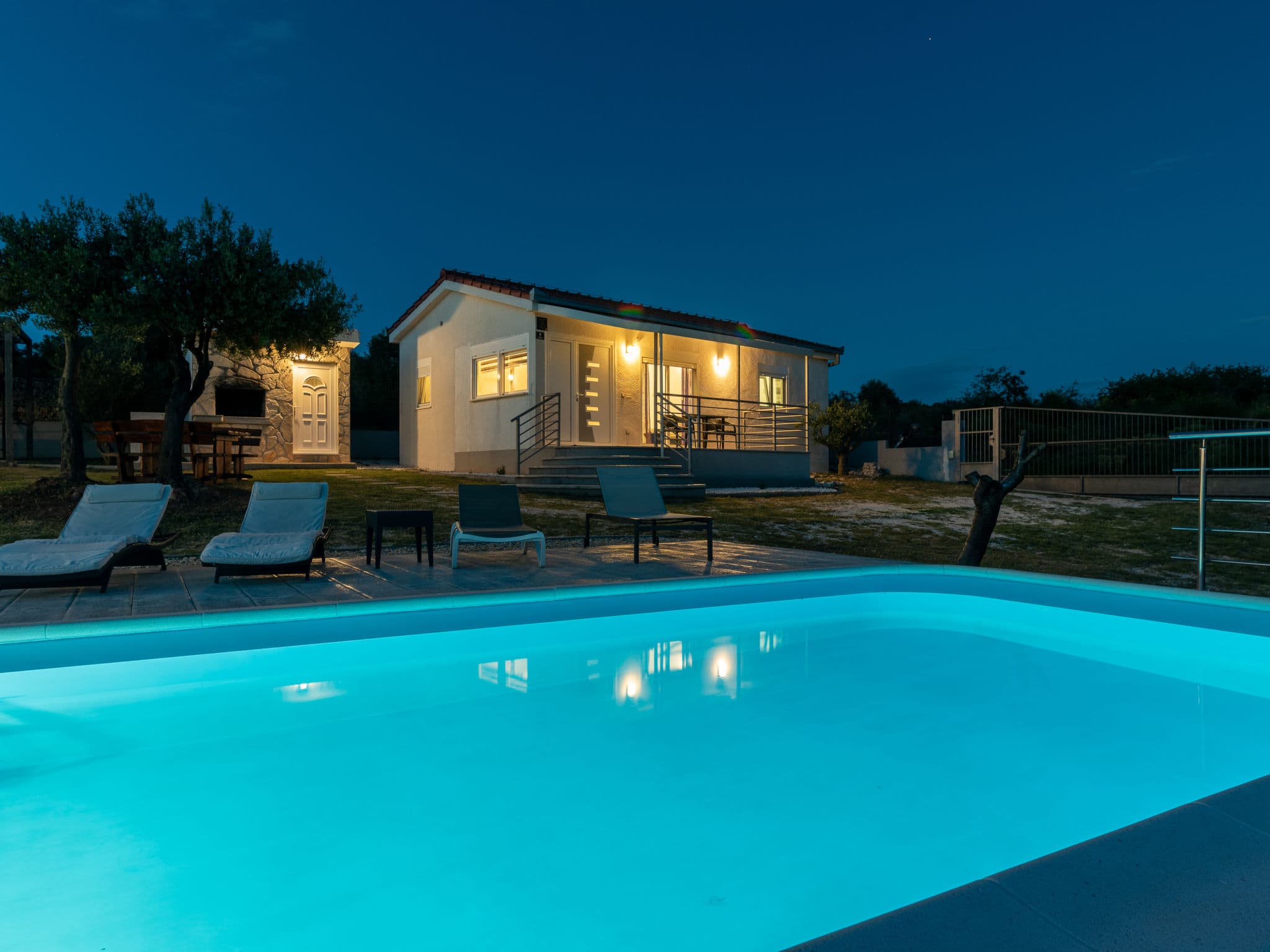 Pool Outdoor