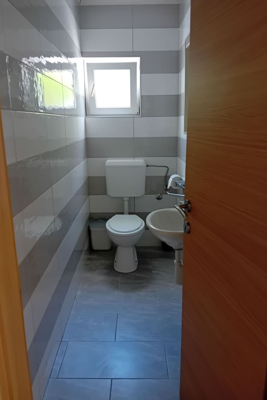 Inside other