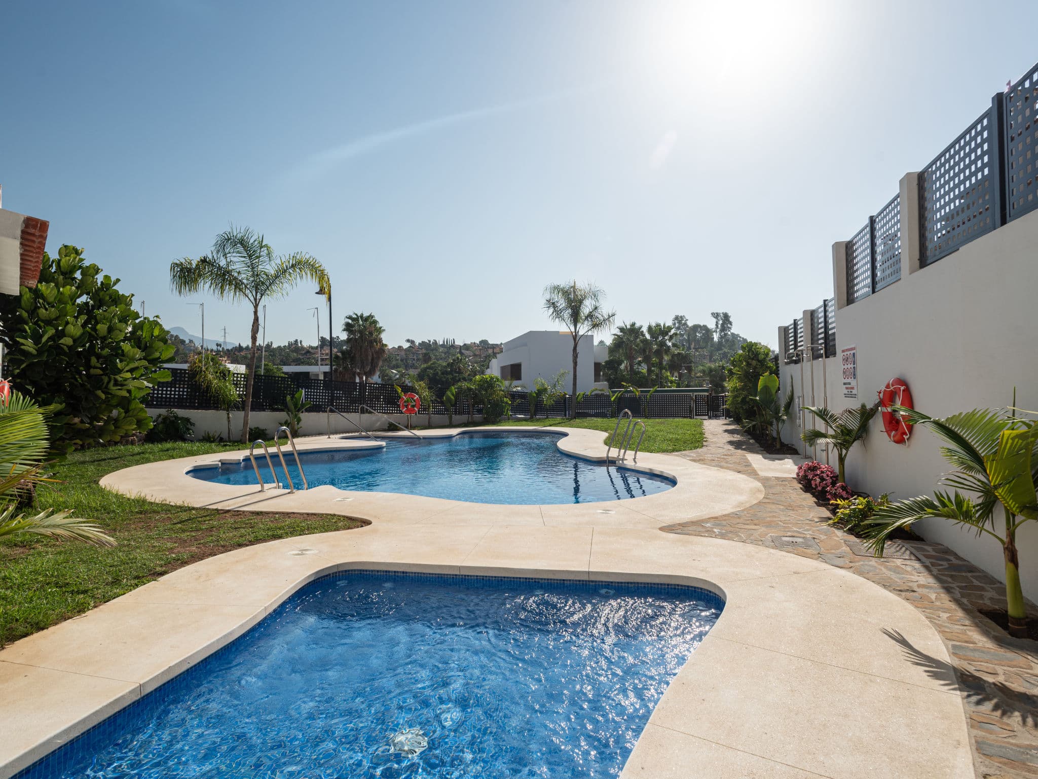 Pool Outdoor