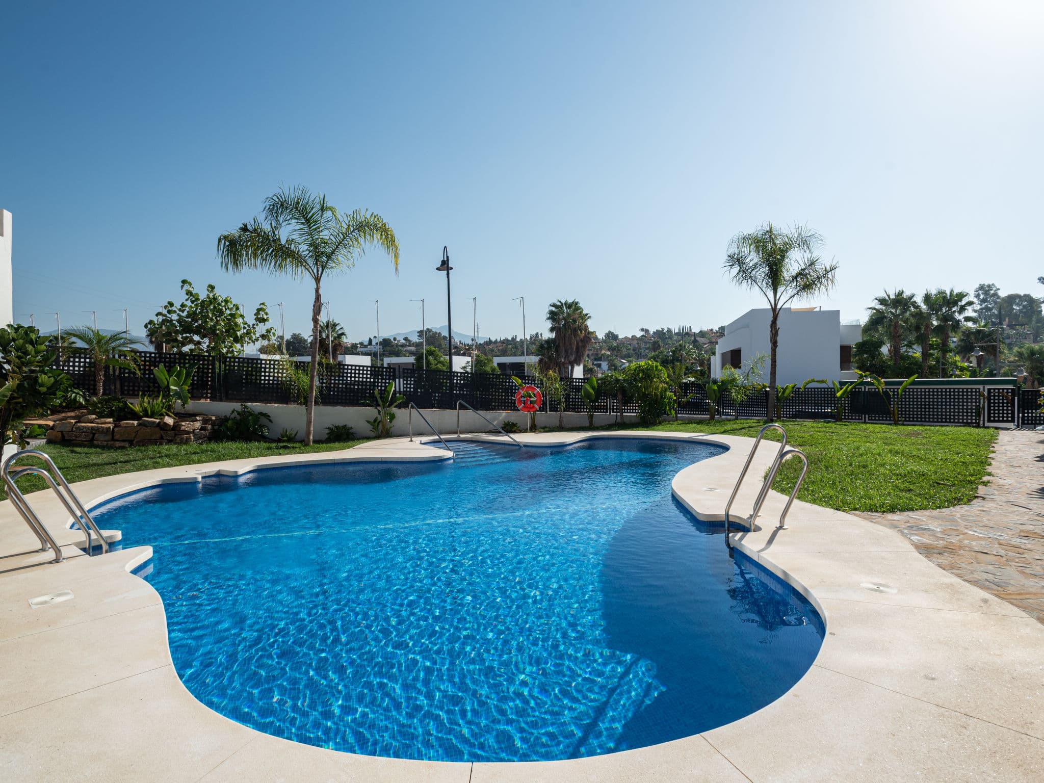 Pool Outdoor