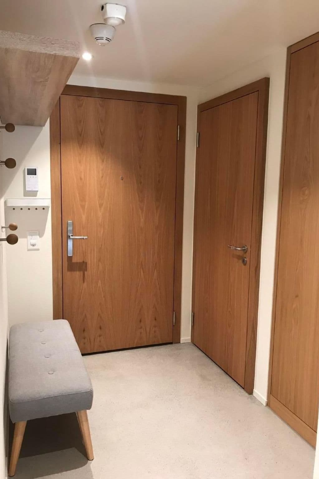 Inside other