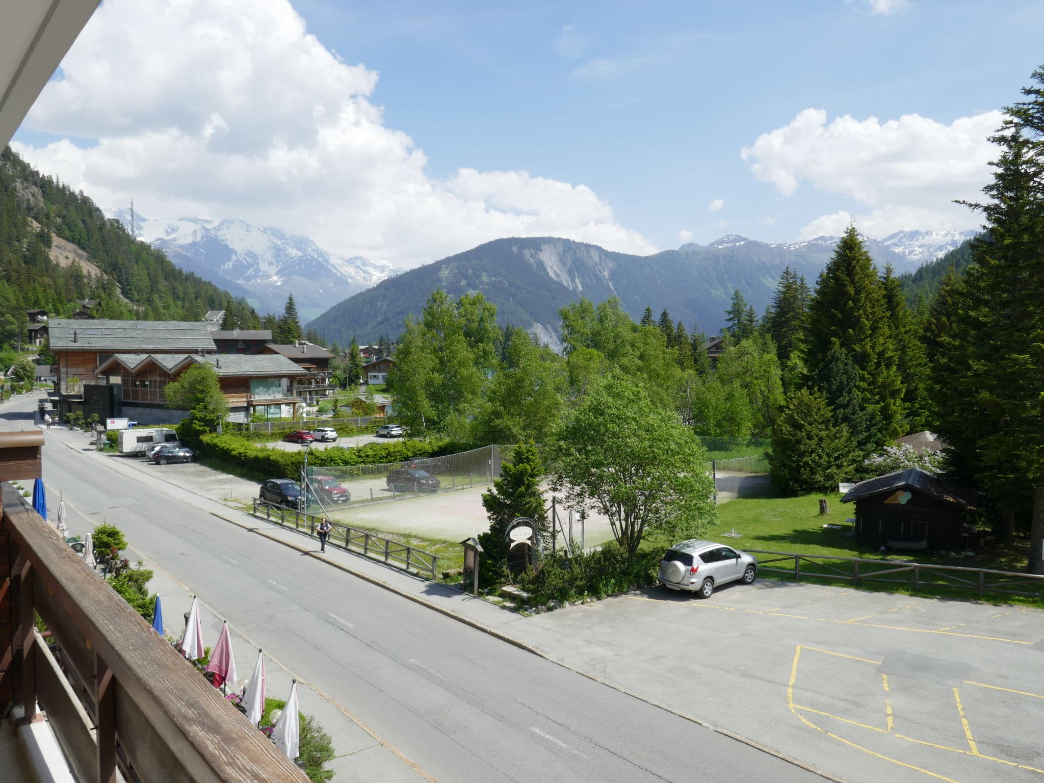 View