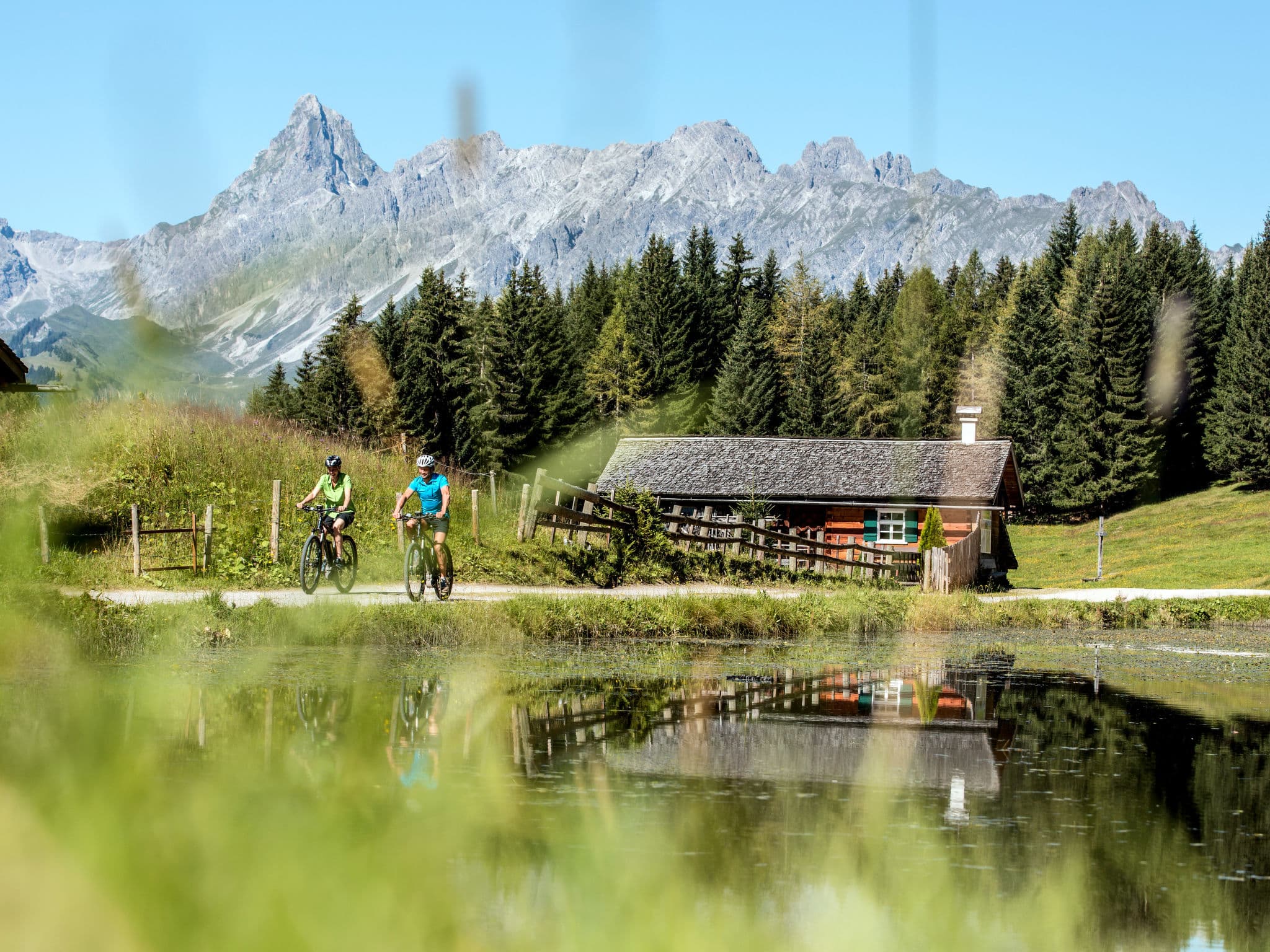 Outdoor