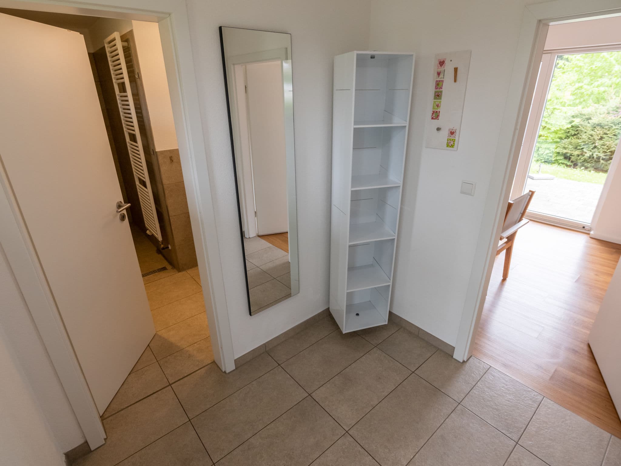 Inside other