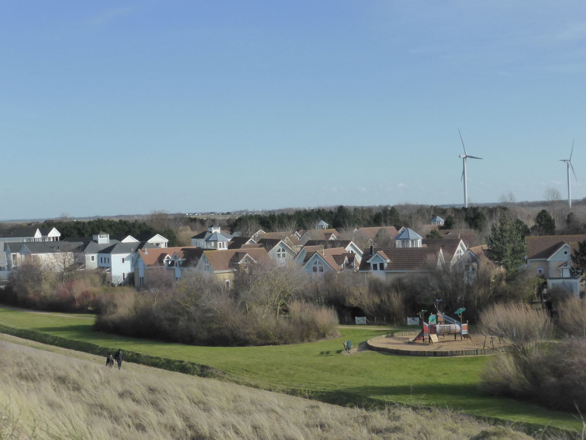 Place