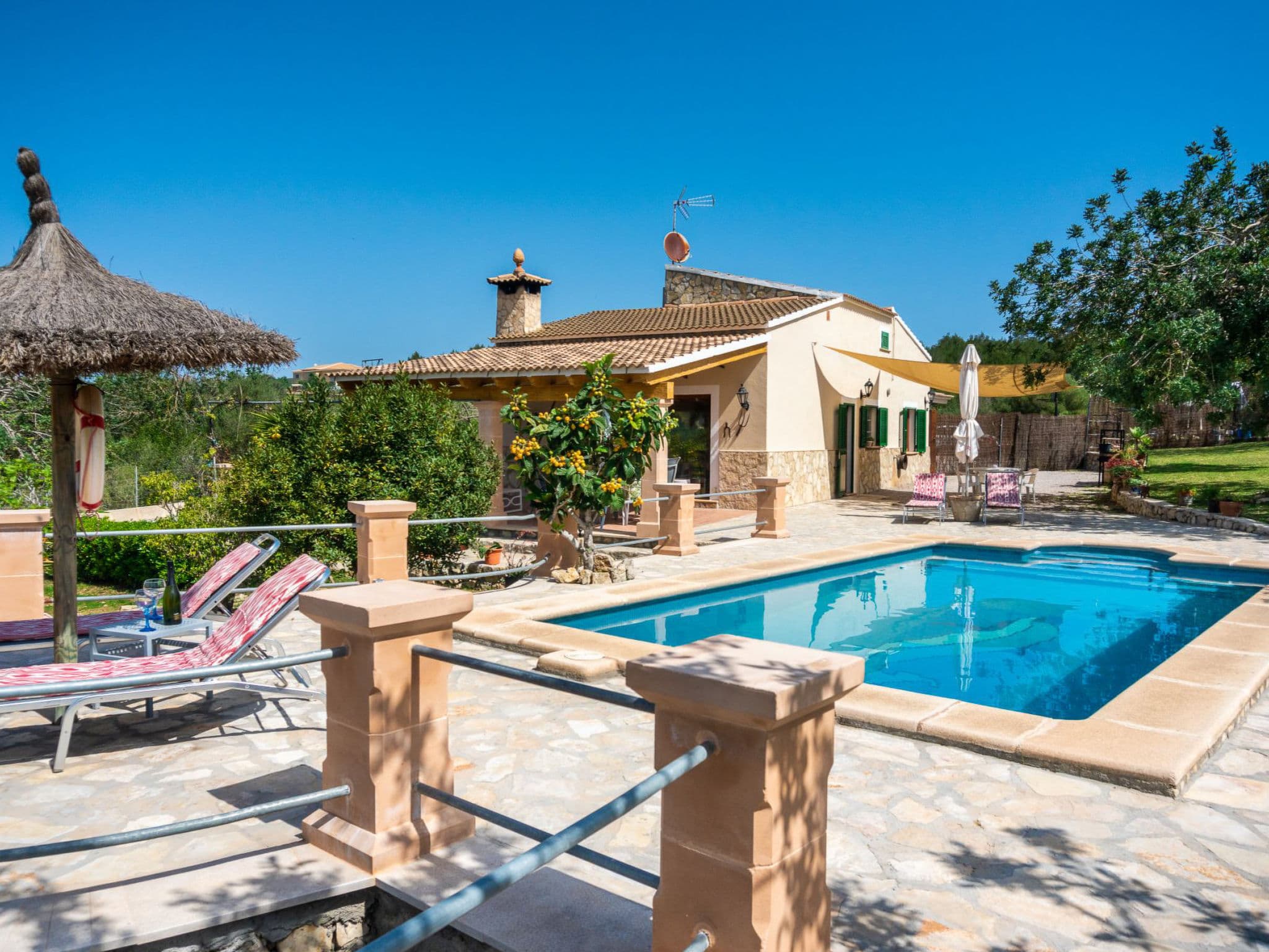 Pool Outdoor