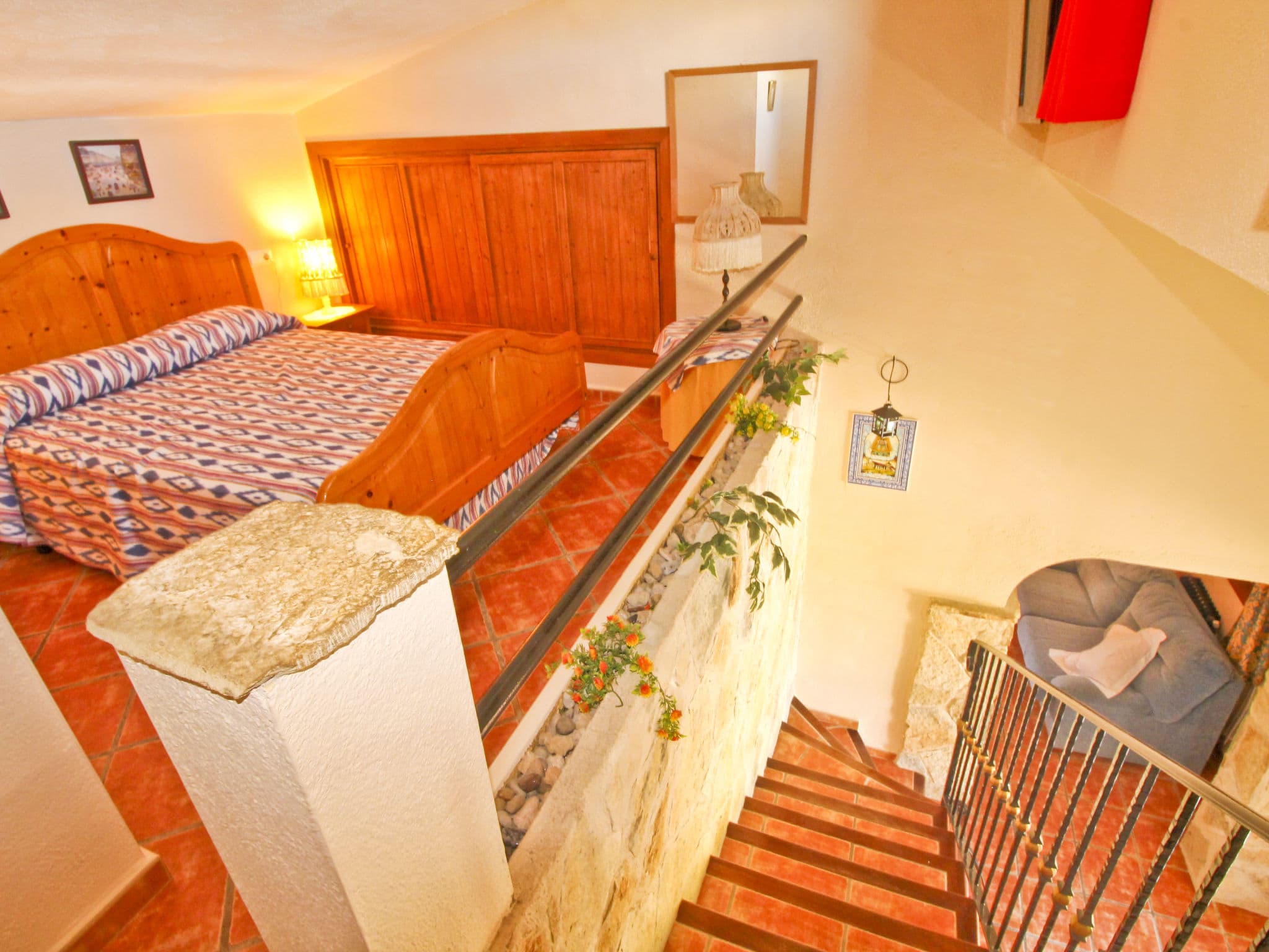 Inside other
