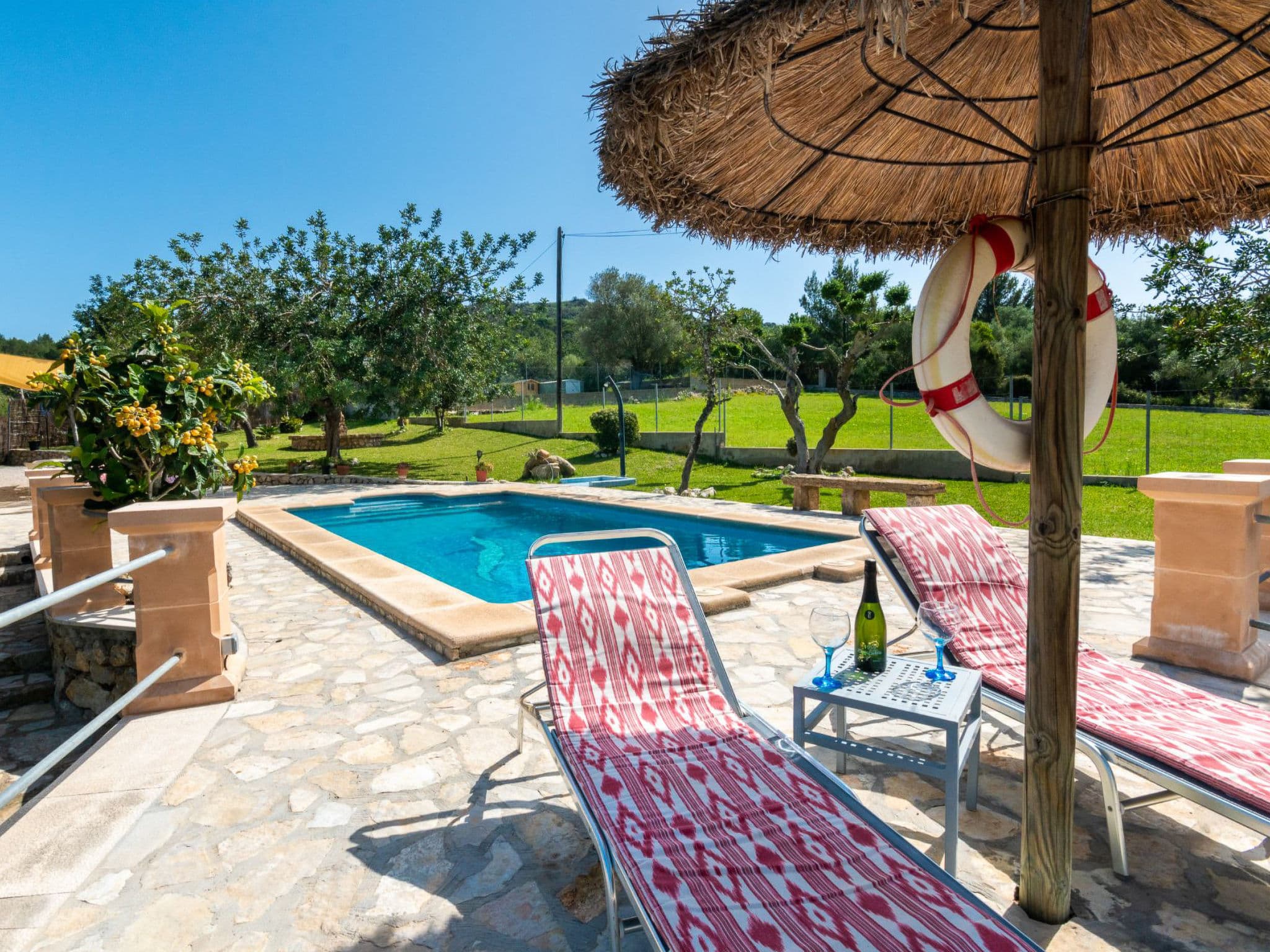 Pool Outdoor
