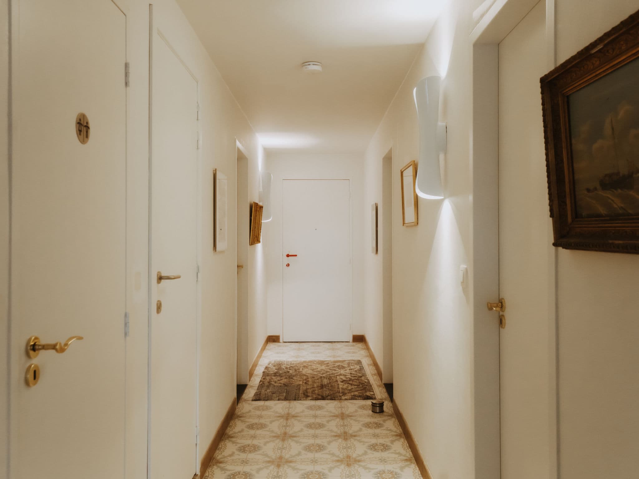 Inside other