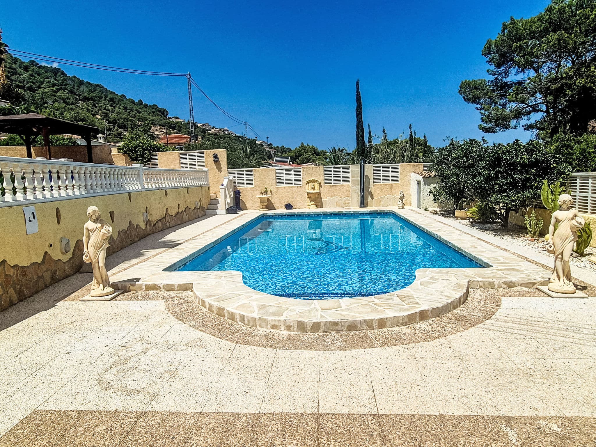 Pool Outdoor
