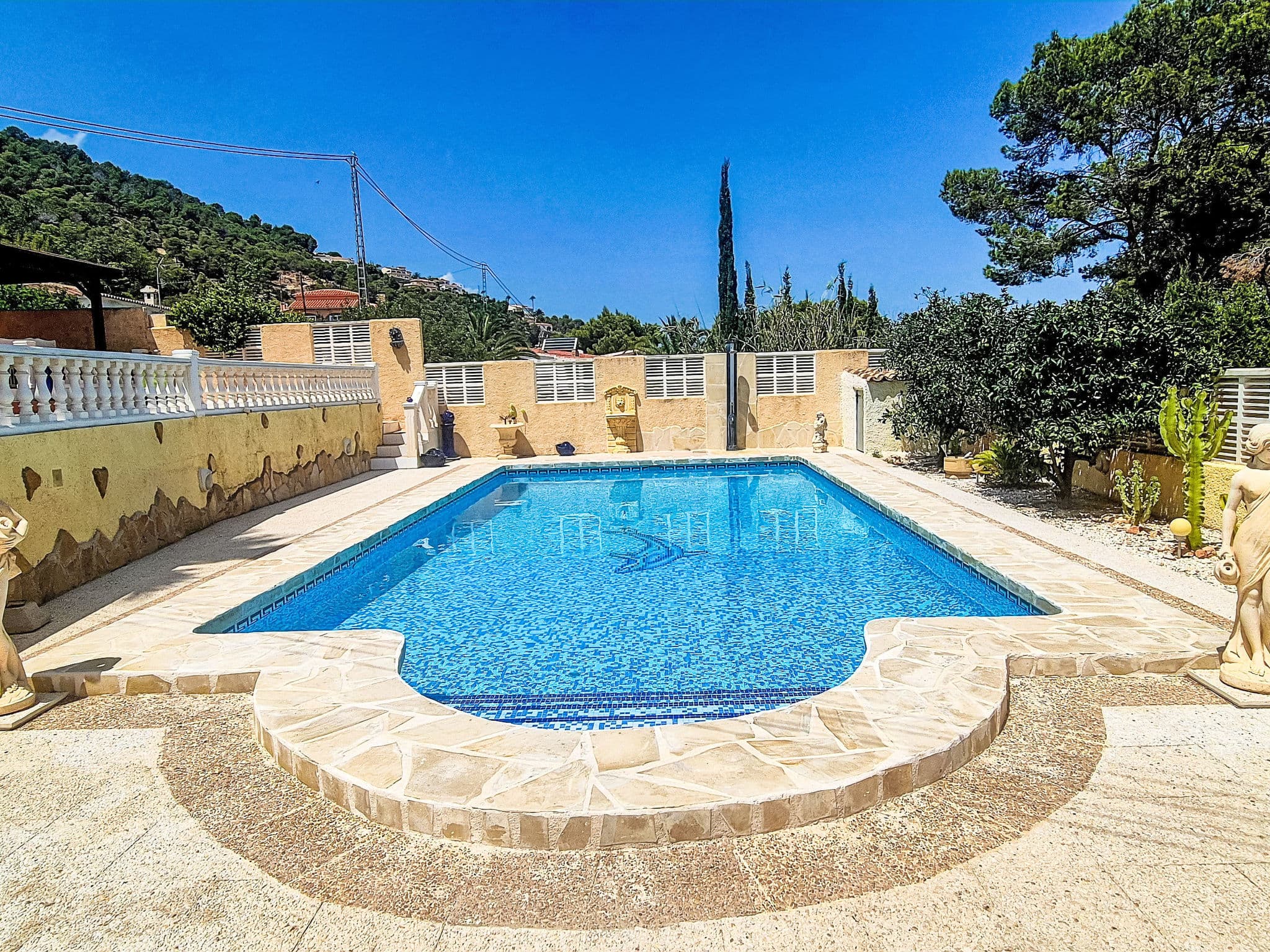 Pool Outdoor
