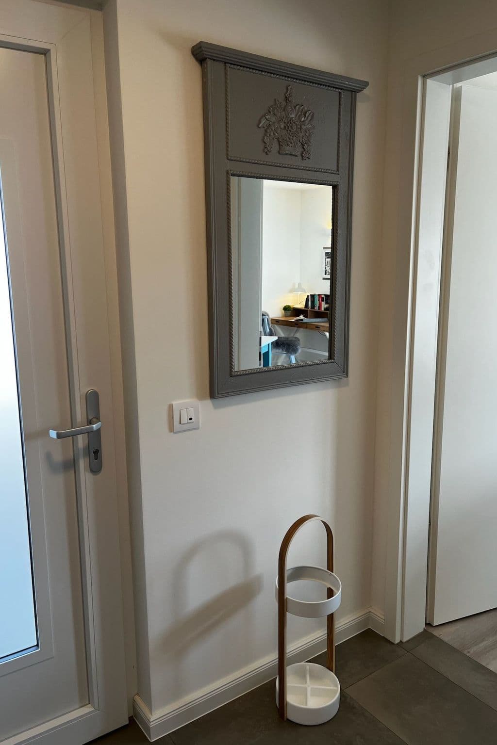 Inside other
