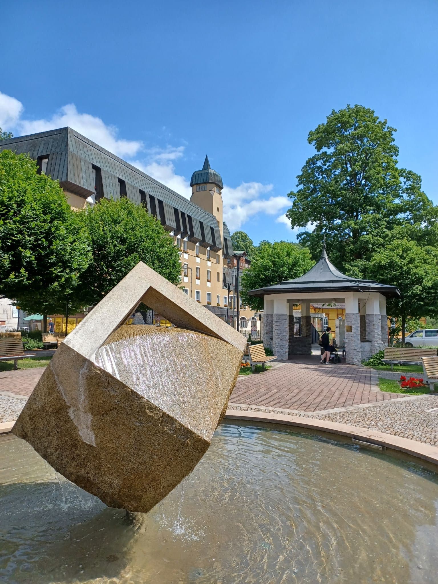 Place