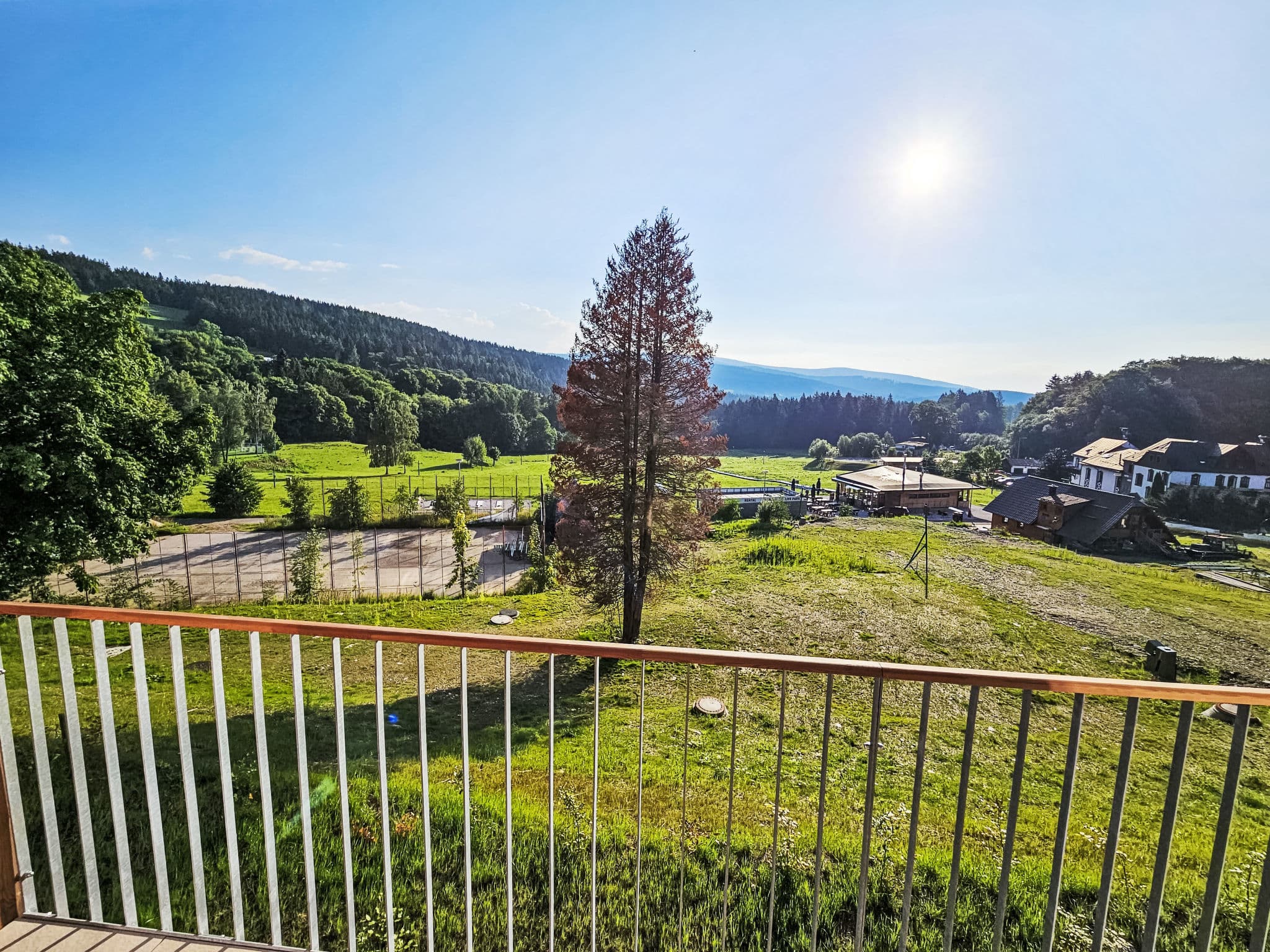 View