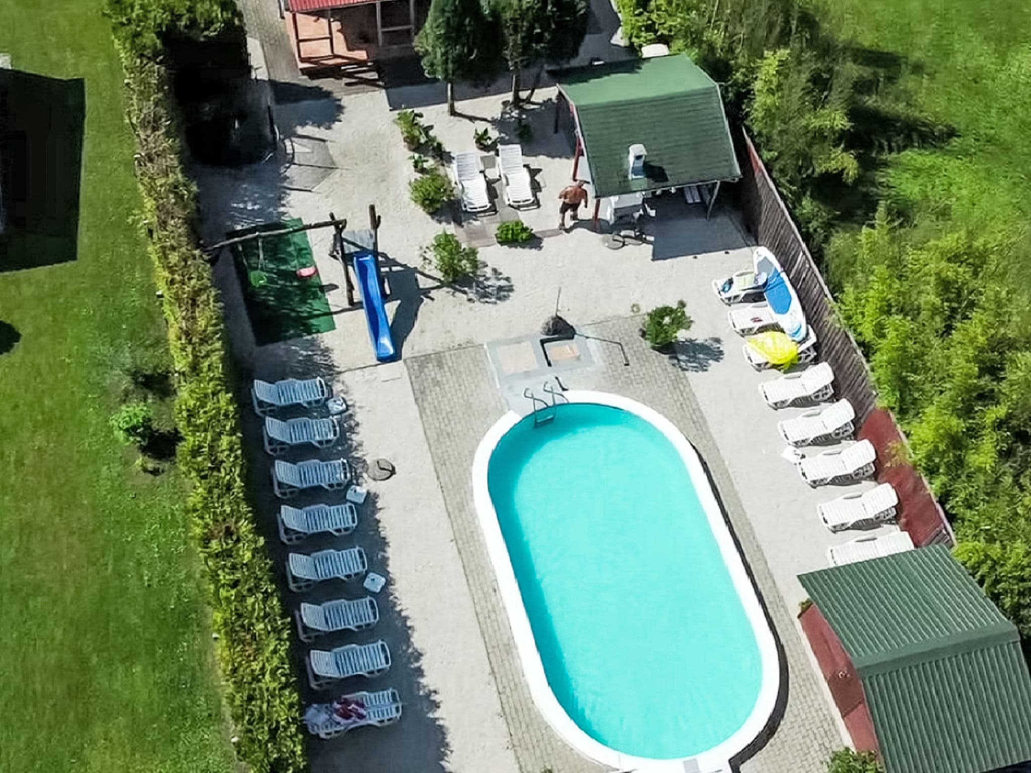 Pool Outdoor