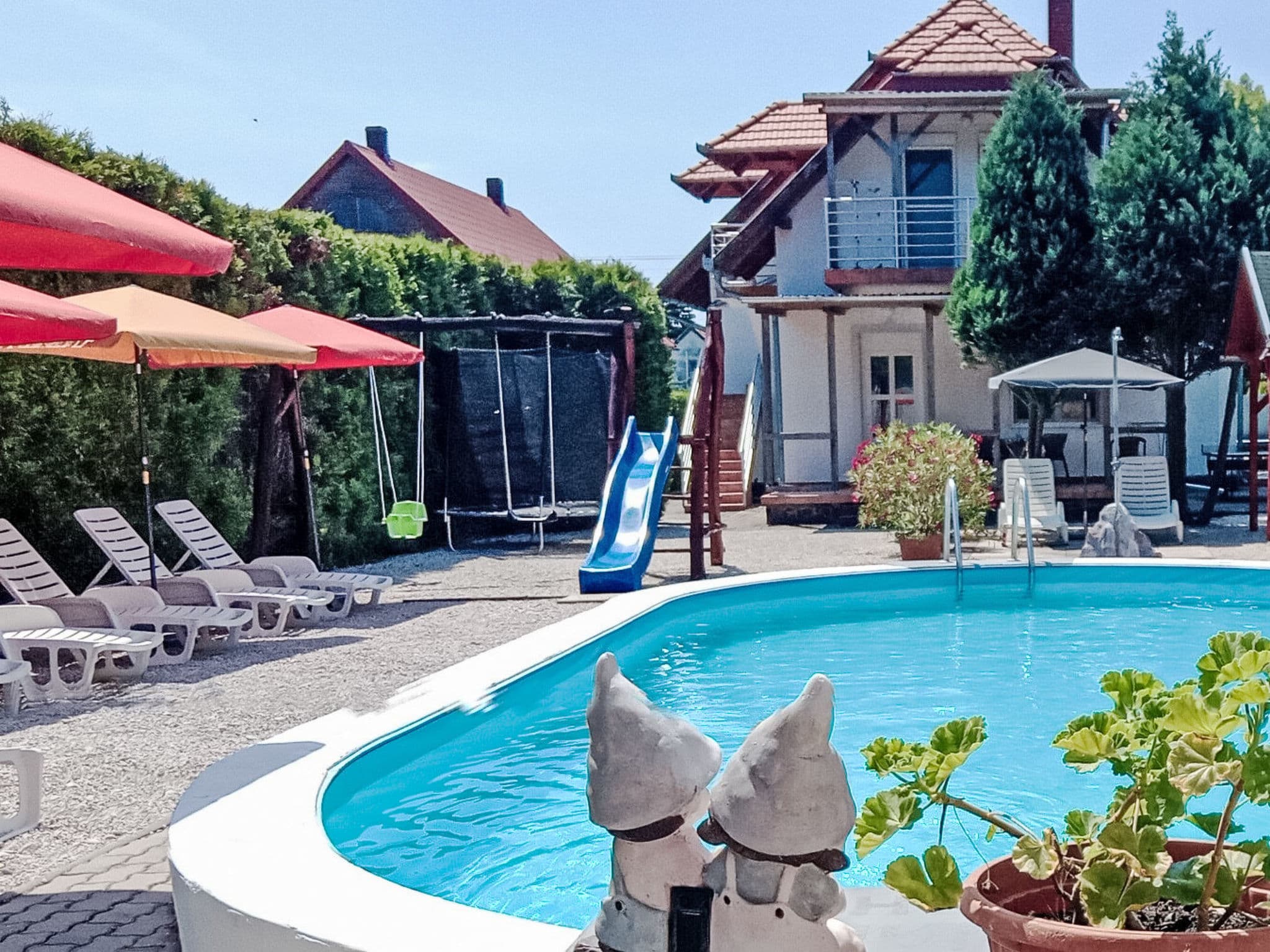 Pool Outdoor