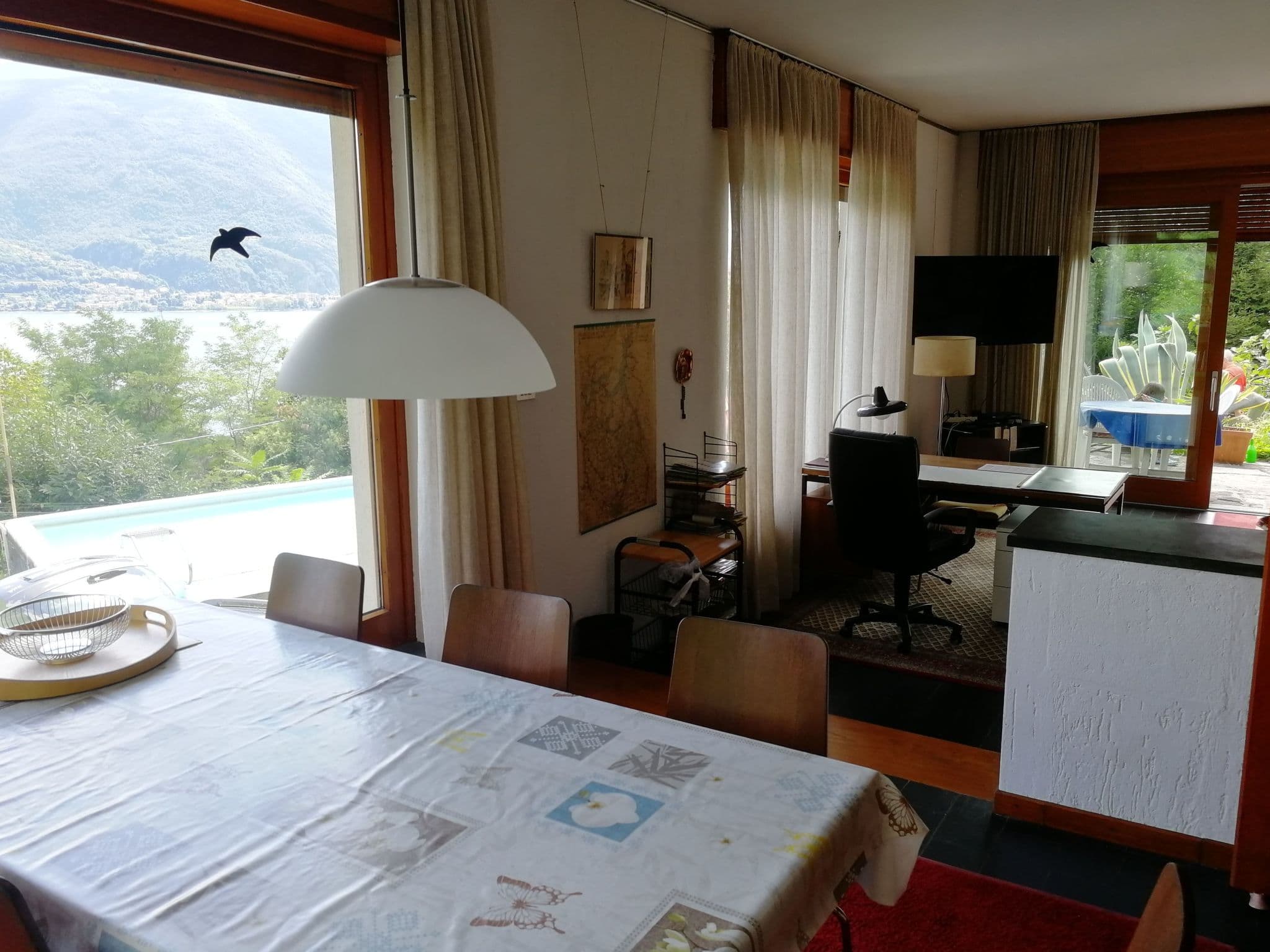 Inside other