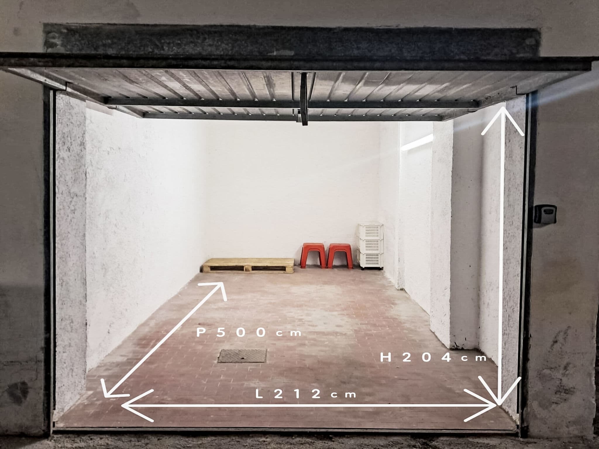 Inside other